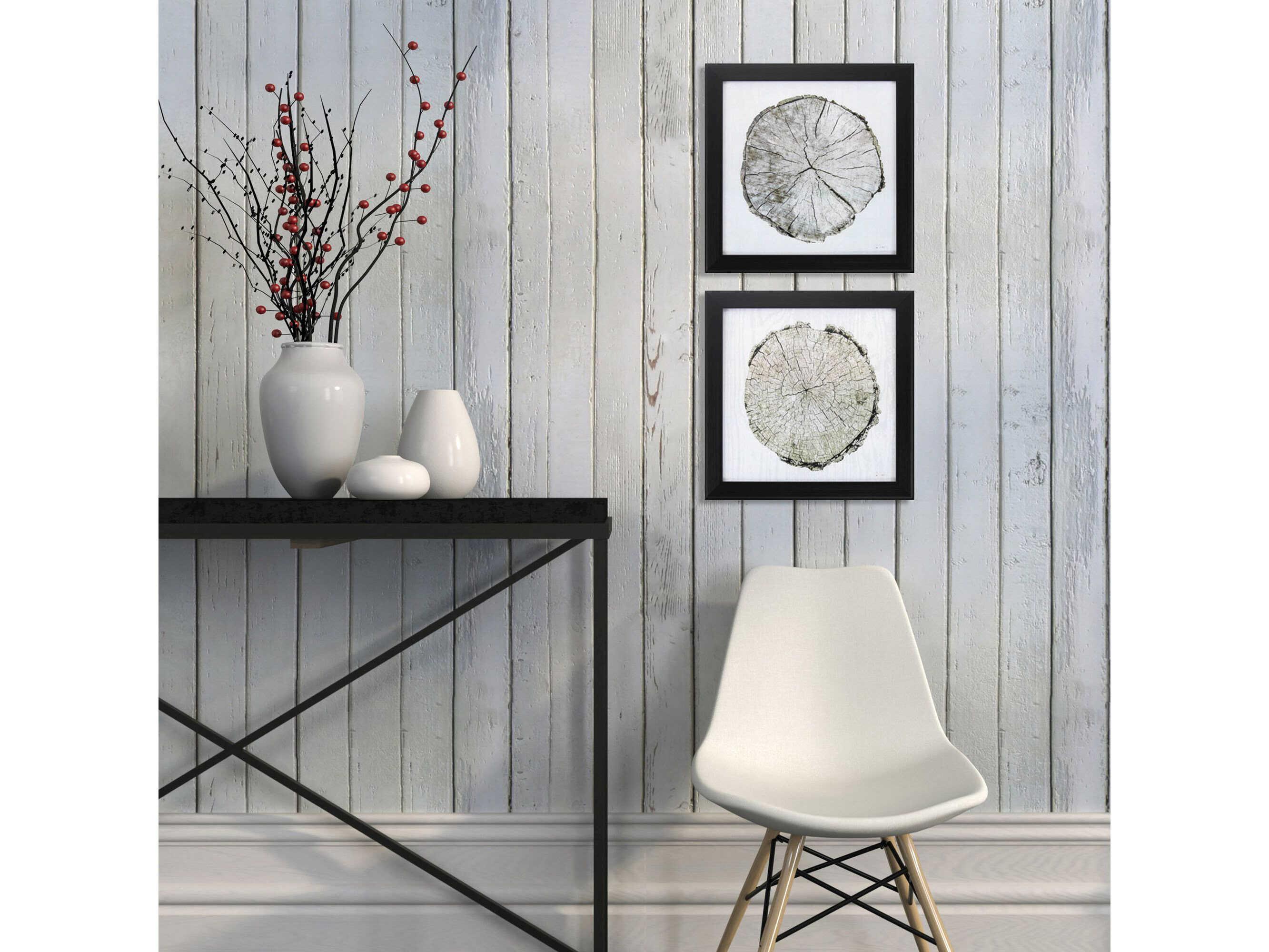 Paragon Naturals Woodland Years Wall Art Set of 2