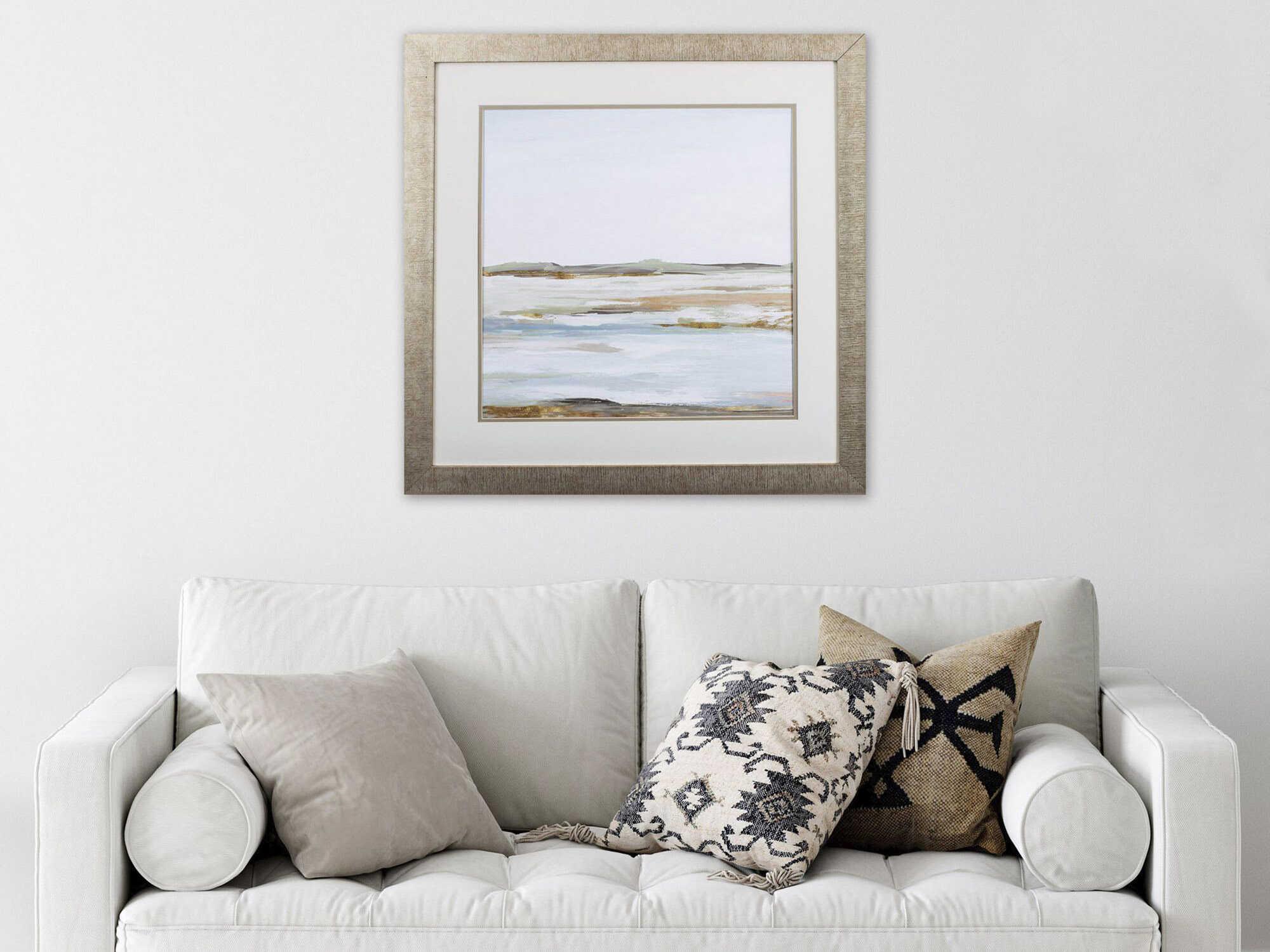 Paragon Landscapes Vastness-I Wall Art