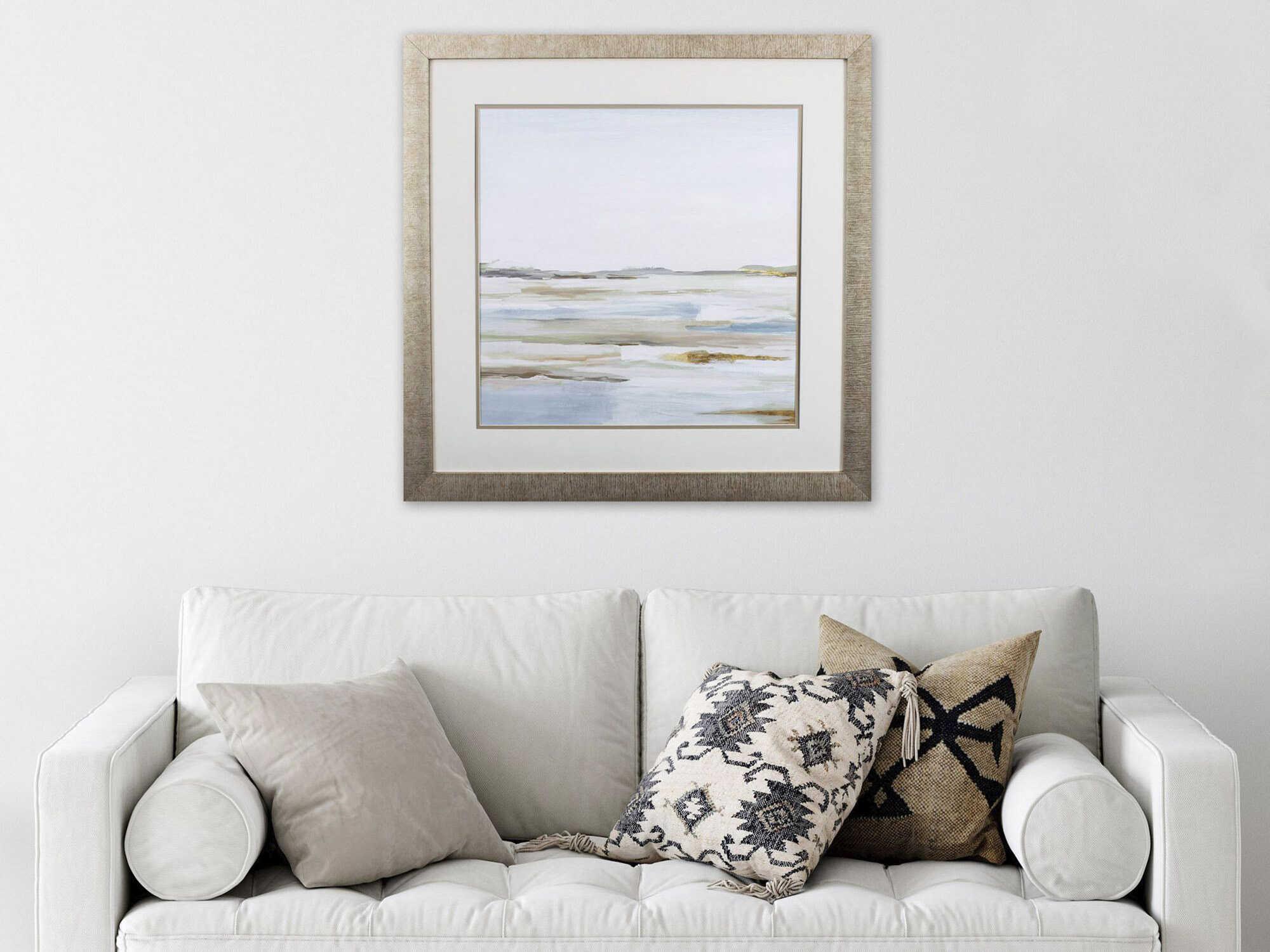 Paragon Landscapes Vastness-II Wall Art