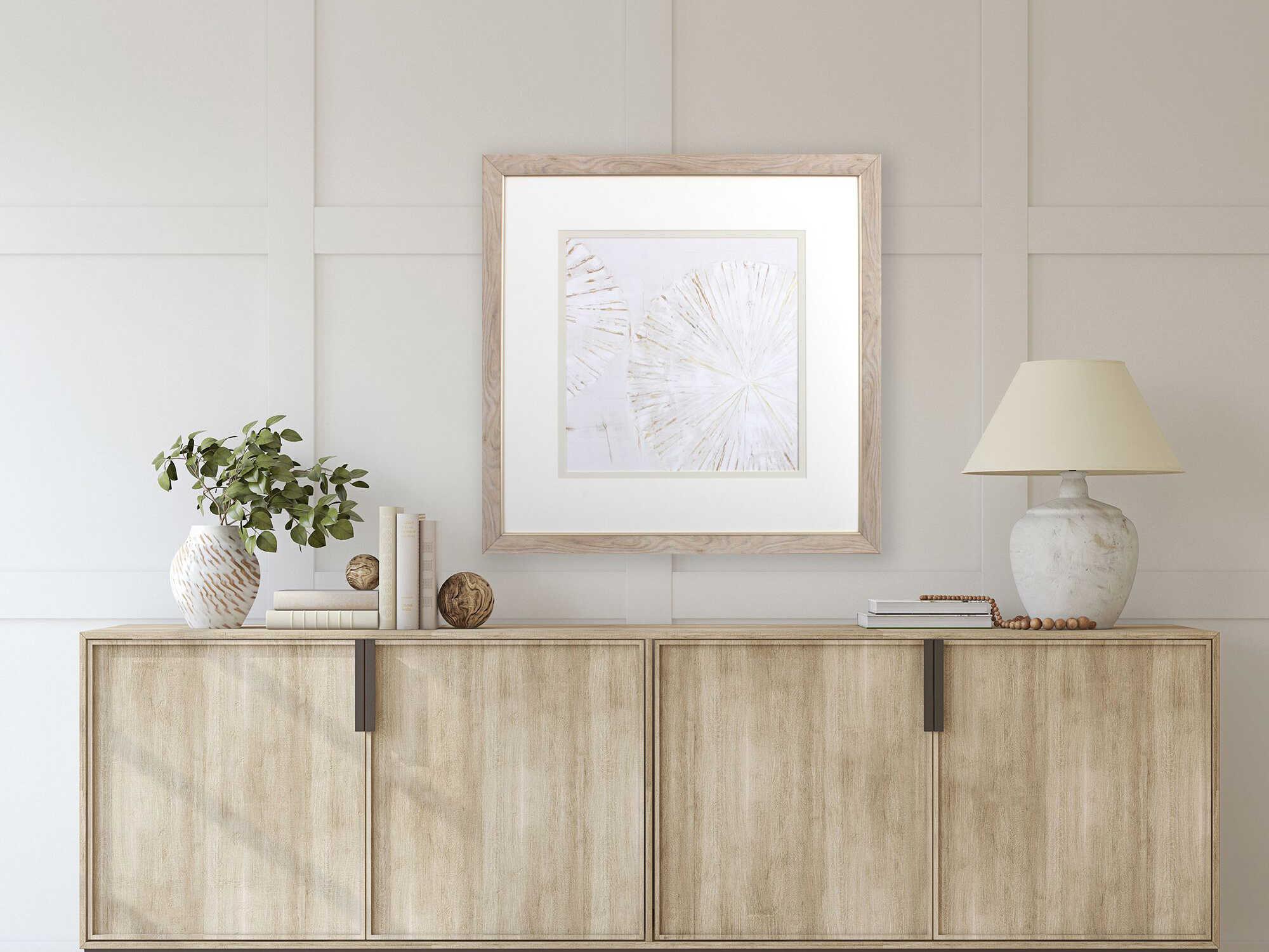 Paragon Abstract Choir-I Wall Art