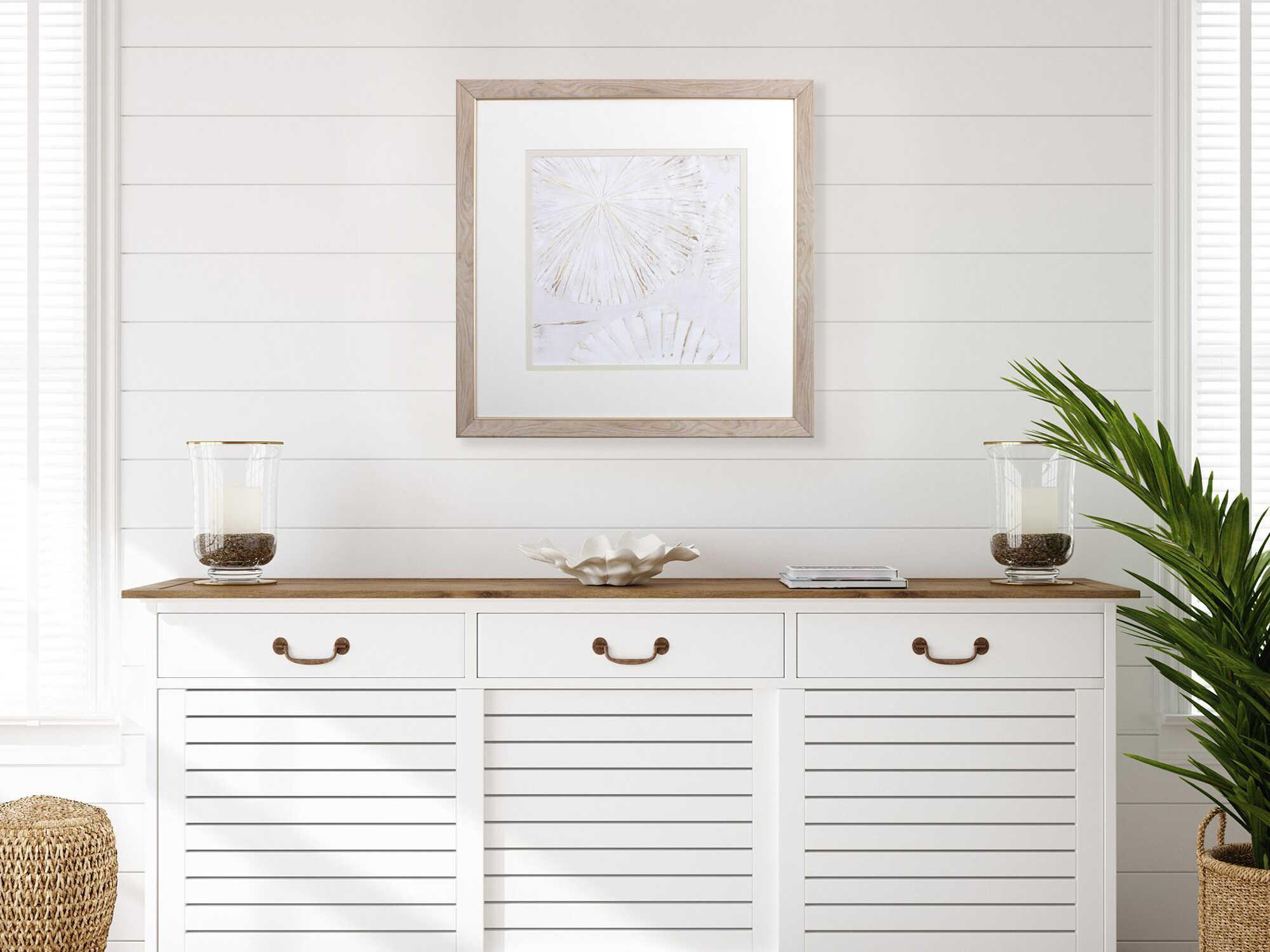 Paragon Abstract Choir-II Wall Art