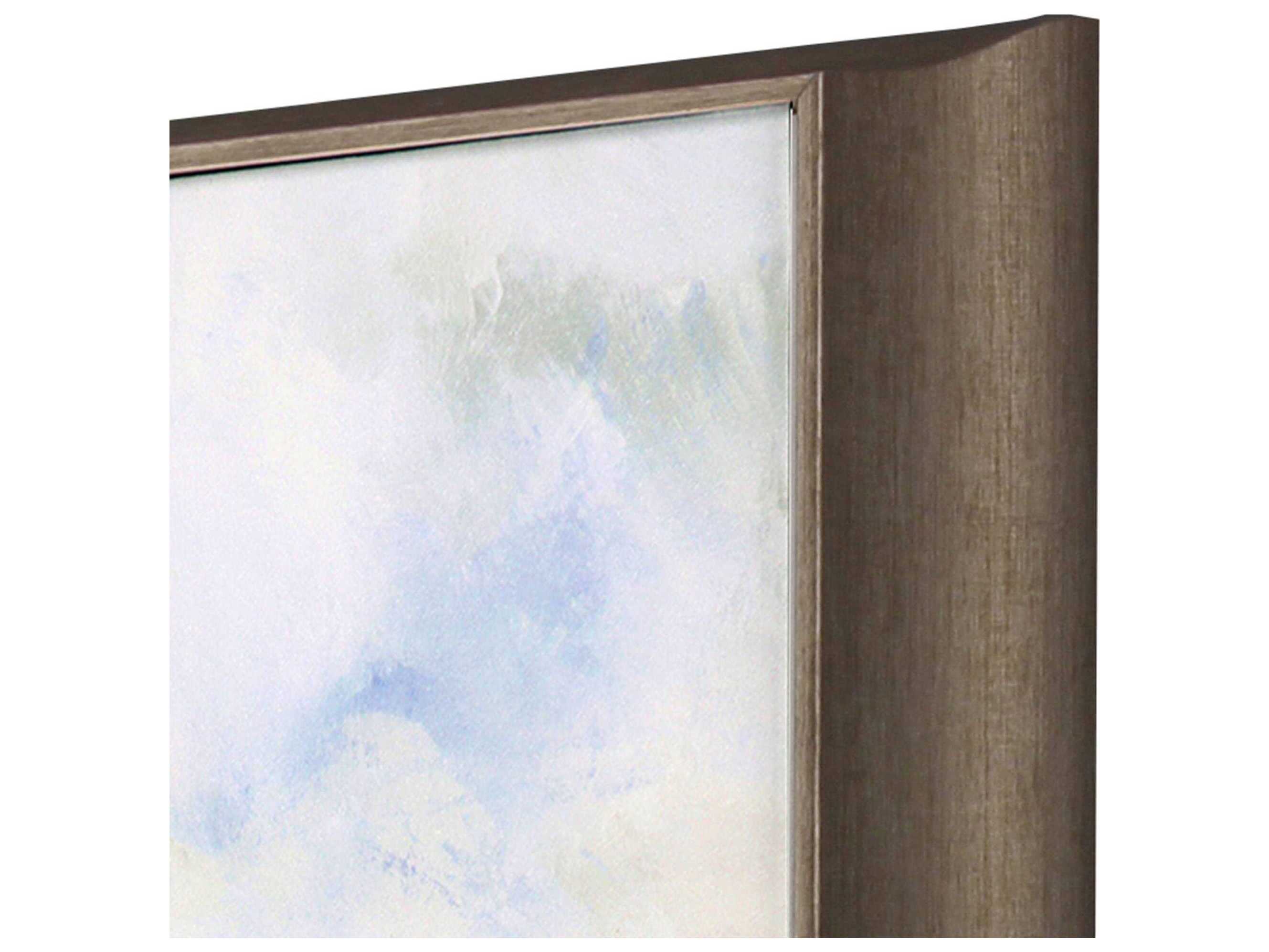 Paragon Landscapes Tall Green Trees-I Wall Art