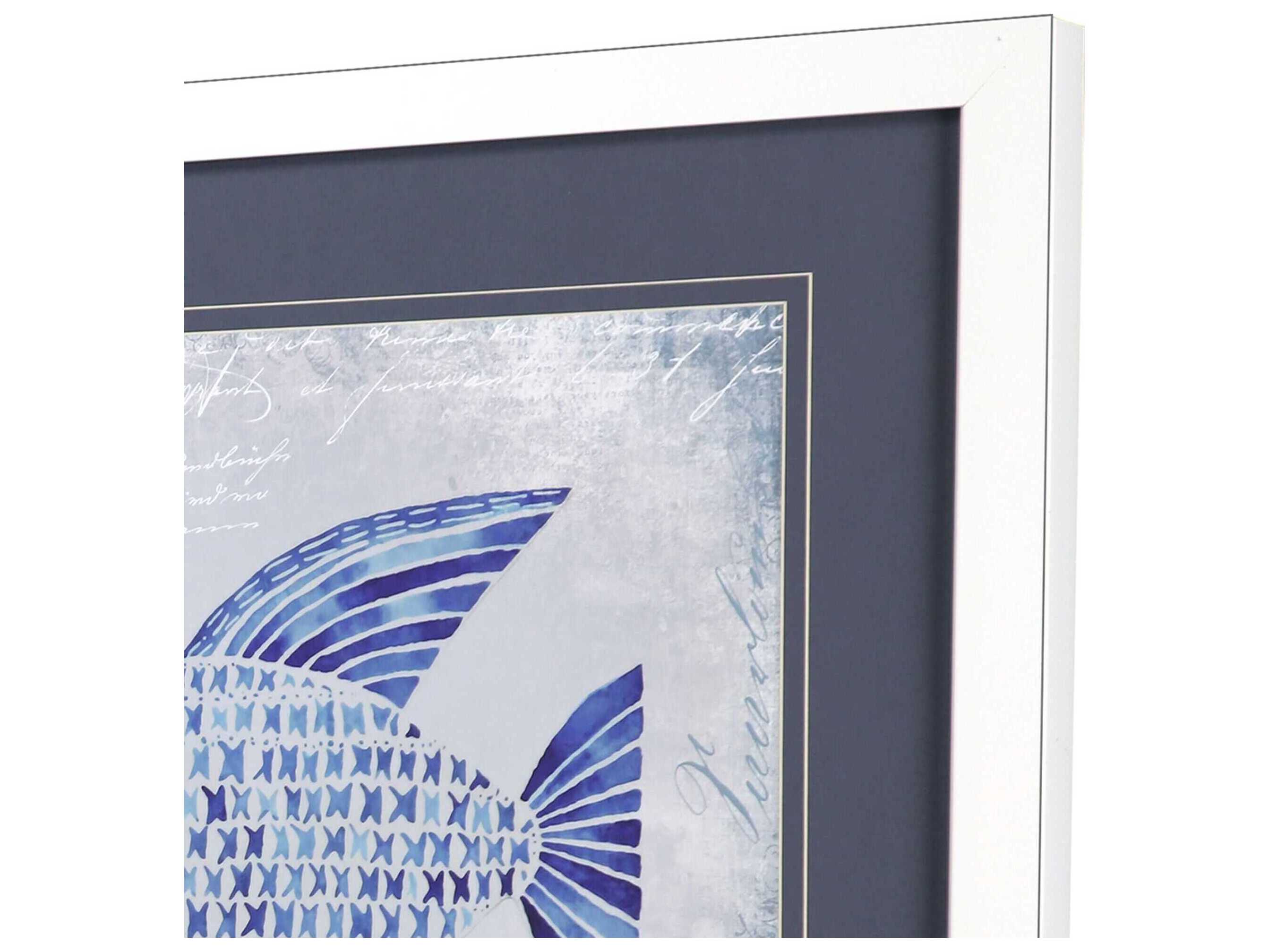 Paragon Animals Summer Vibes Wall Art Set of 2