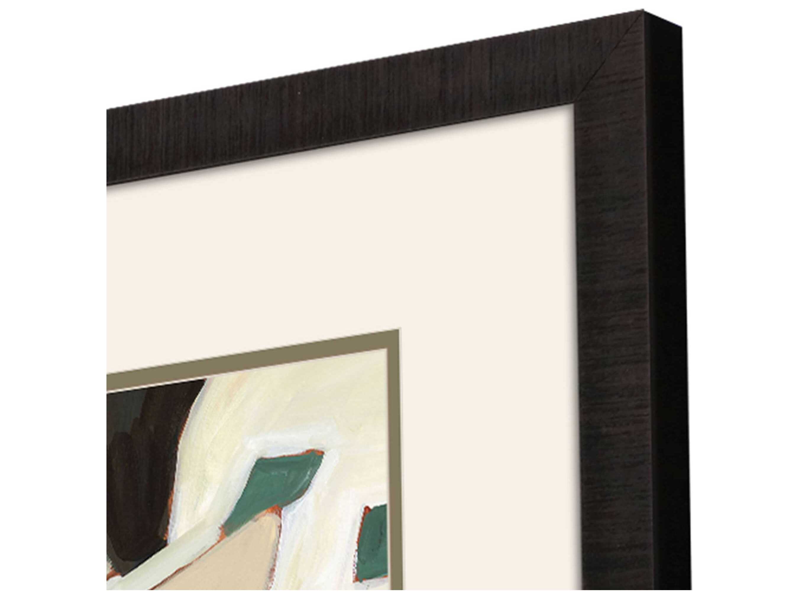 Paragon Highland Hues Wall Art Set of 4