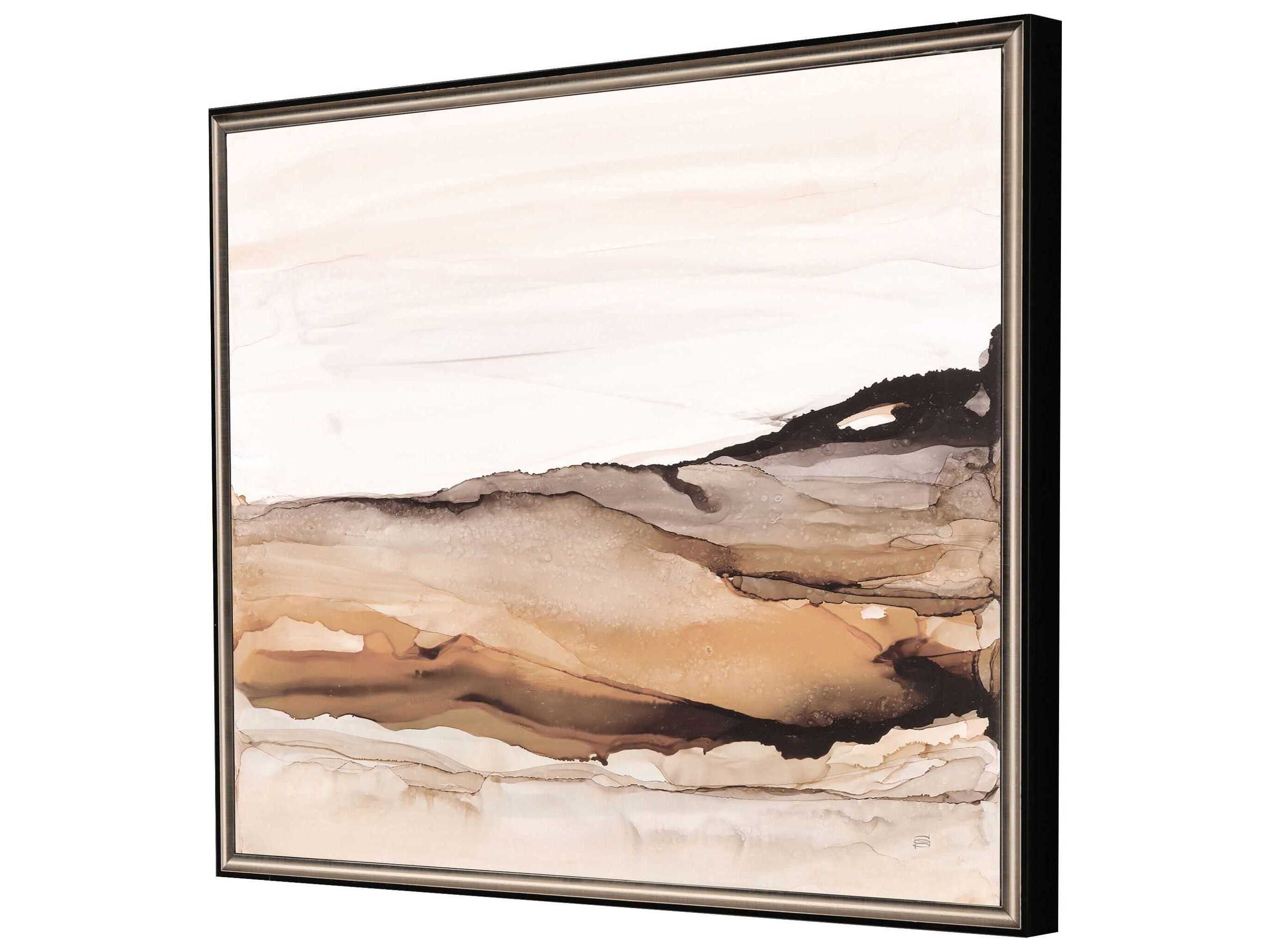 Paragon Neutralscape-I Wall Art