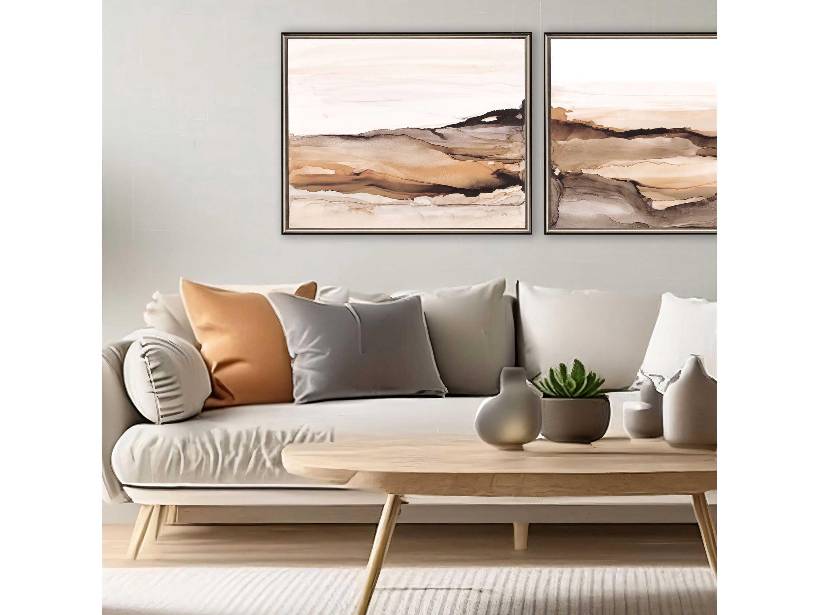 Paragon Neutralscape-I Wall Art