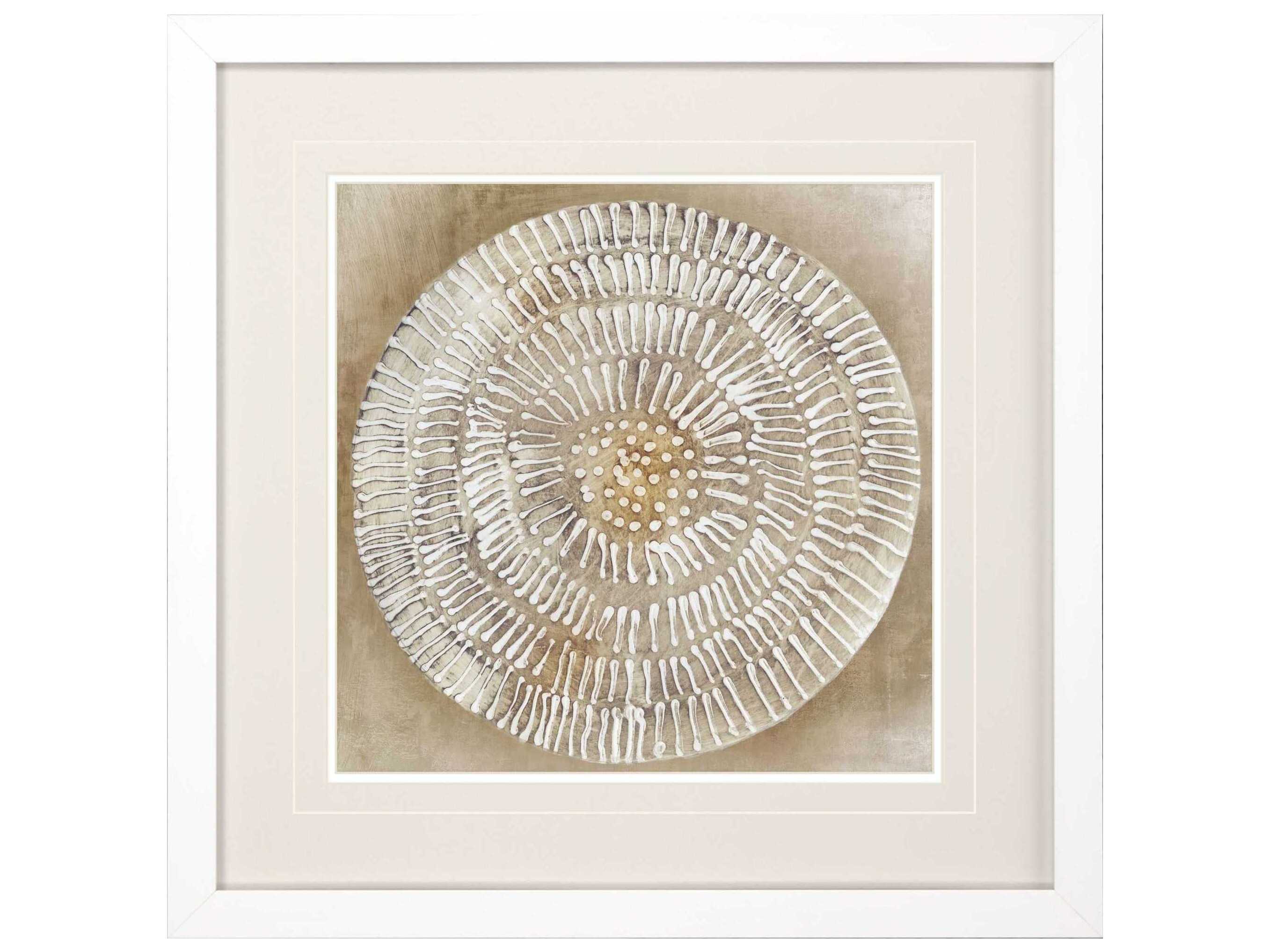 Paragon Emboss Beauty-II Wall Art