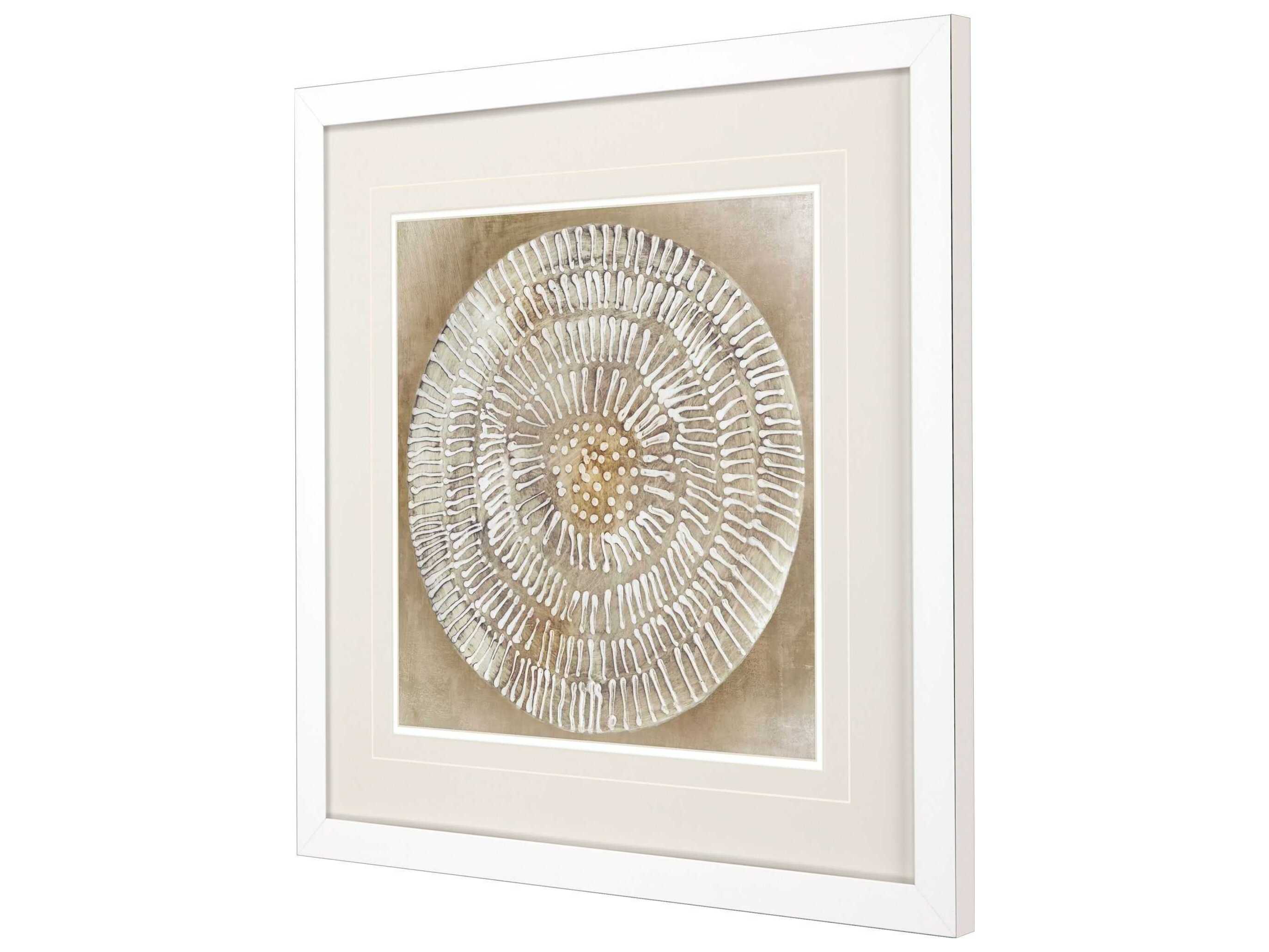 Paragon Emboss Beauty-II Wall Art