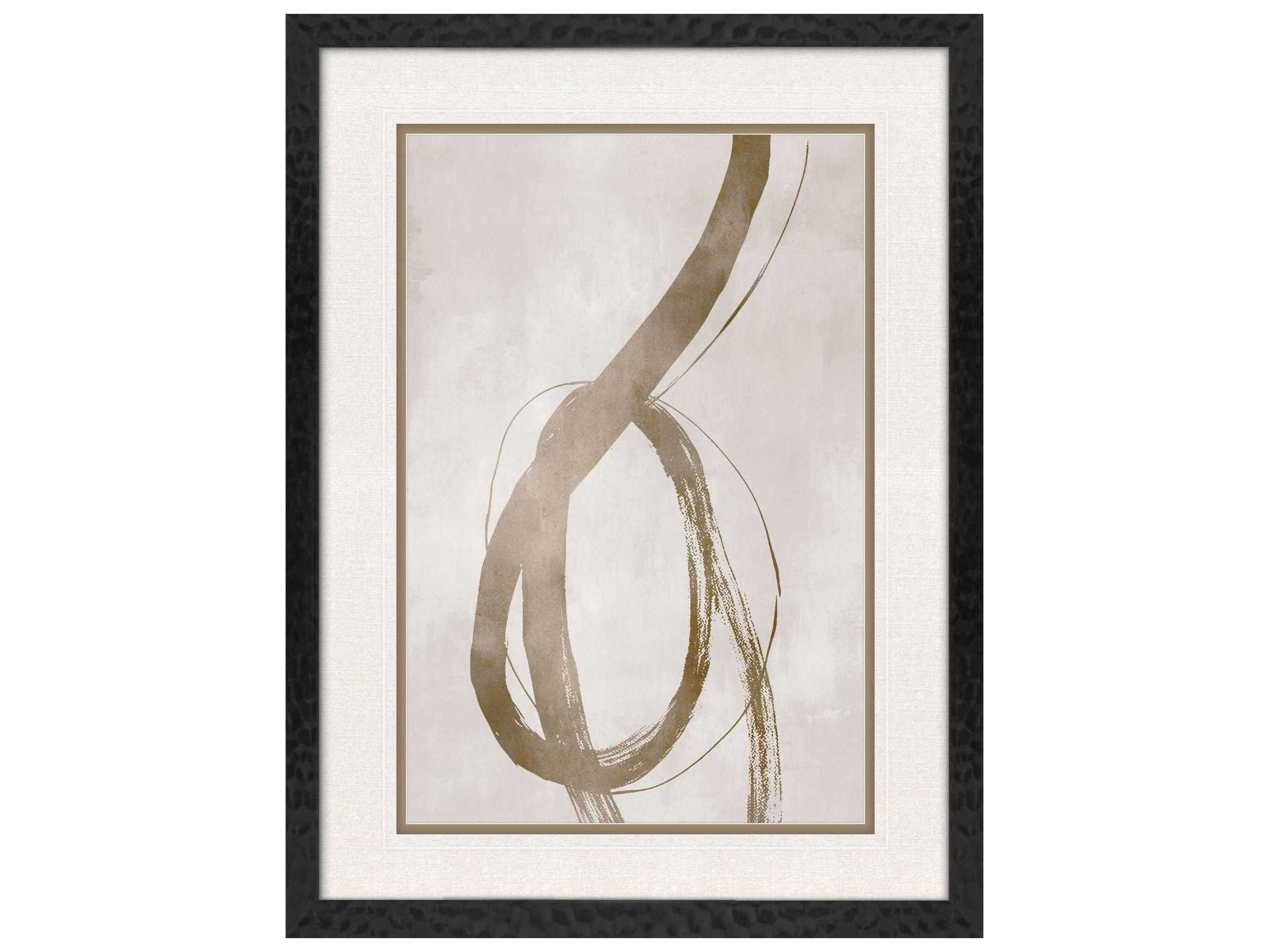 Paragon Winding Paths Wall Art