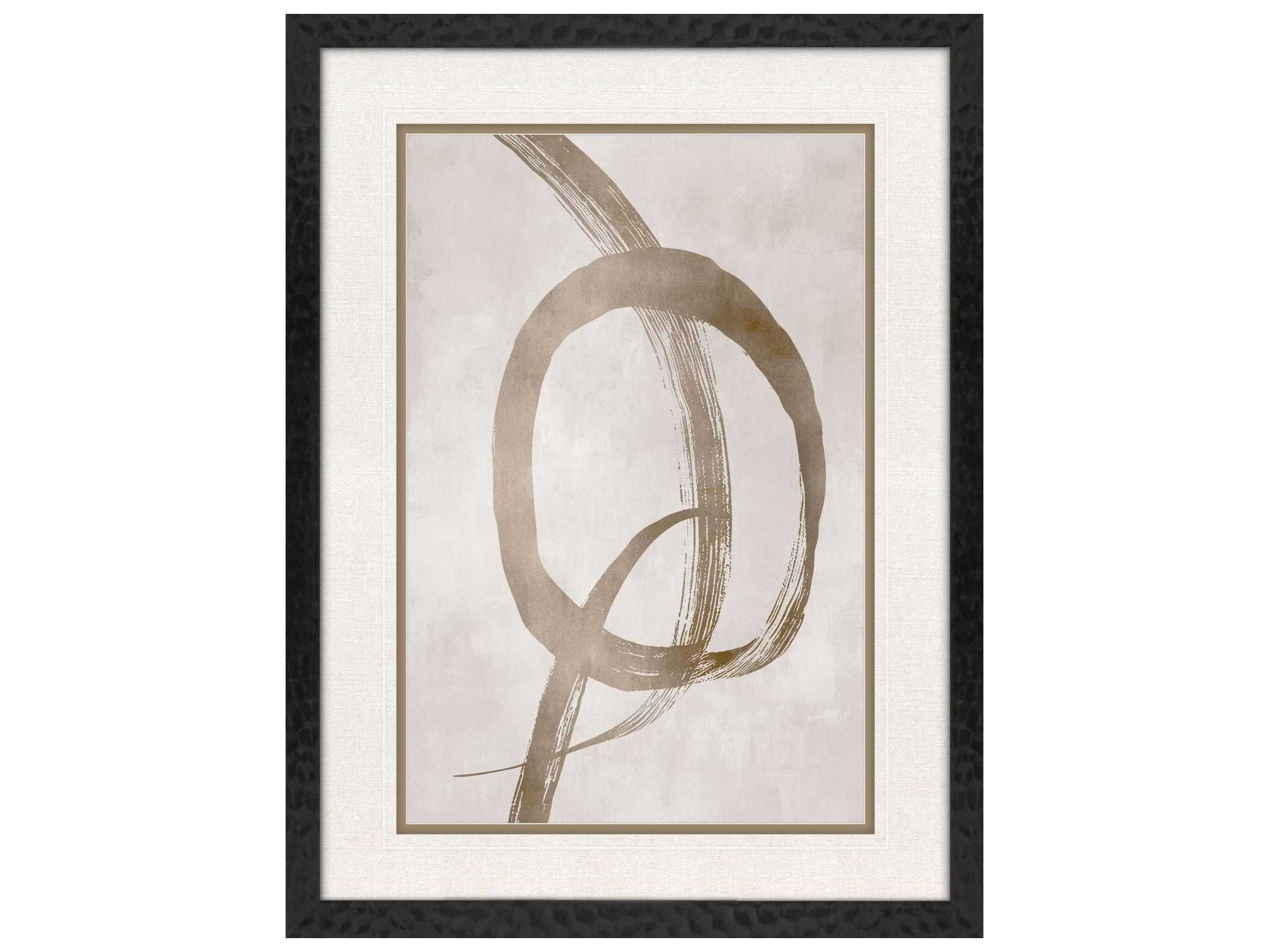 Paragon Twisting Paths Wall Art