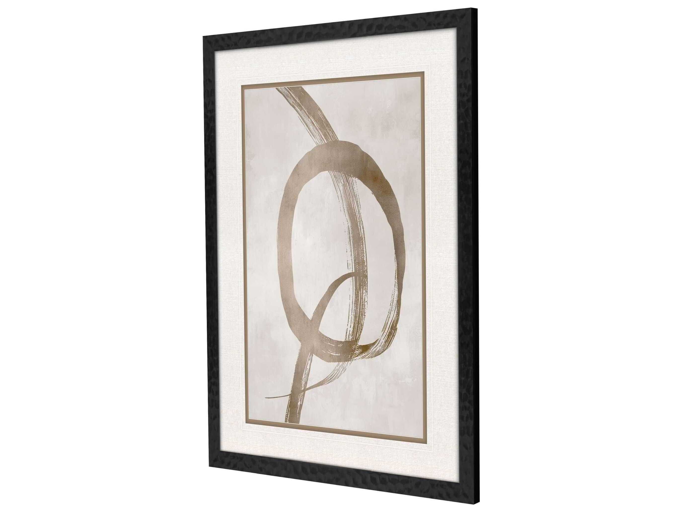 Paragon Twisting Paths Wall Art