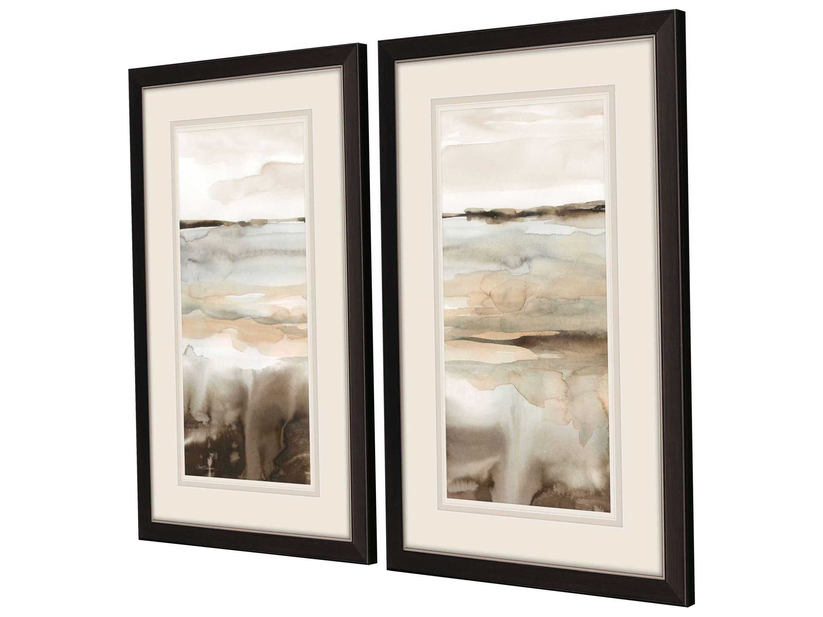 Paragon Classic Field Wall Art Set of 2