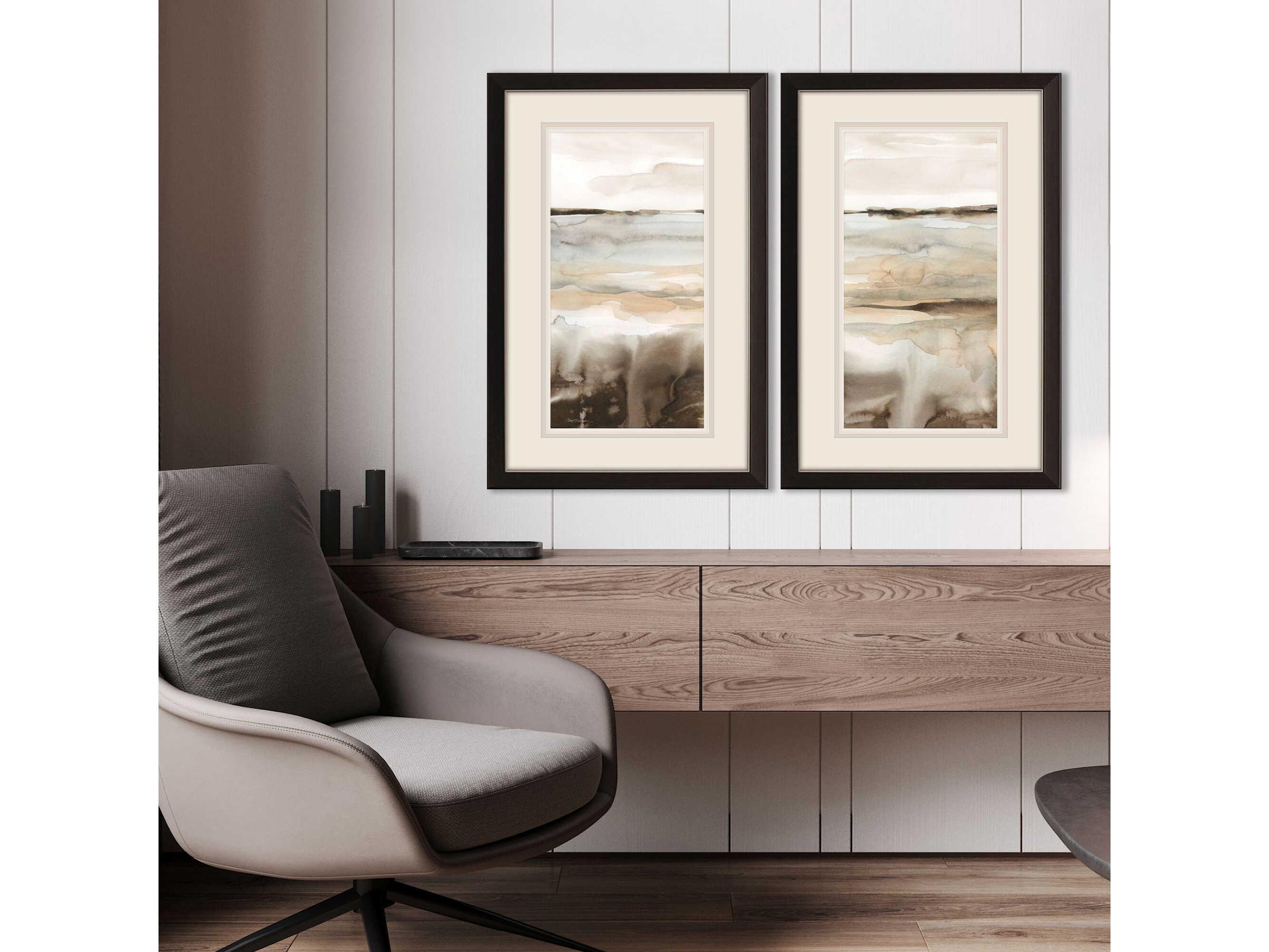 Paragon Classic Field Wall Art Set of 2