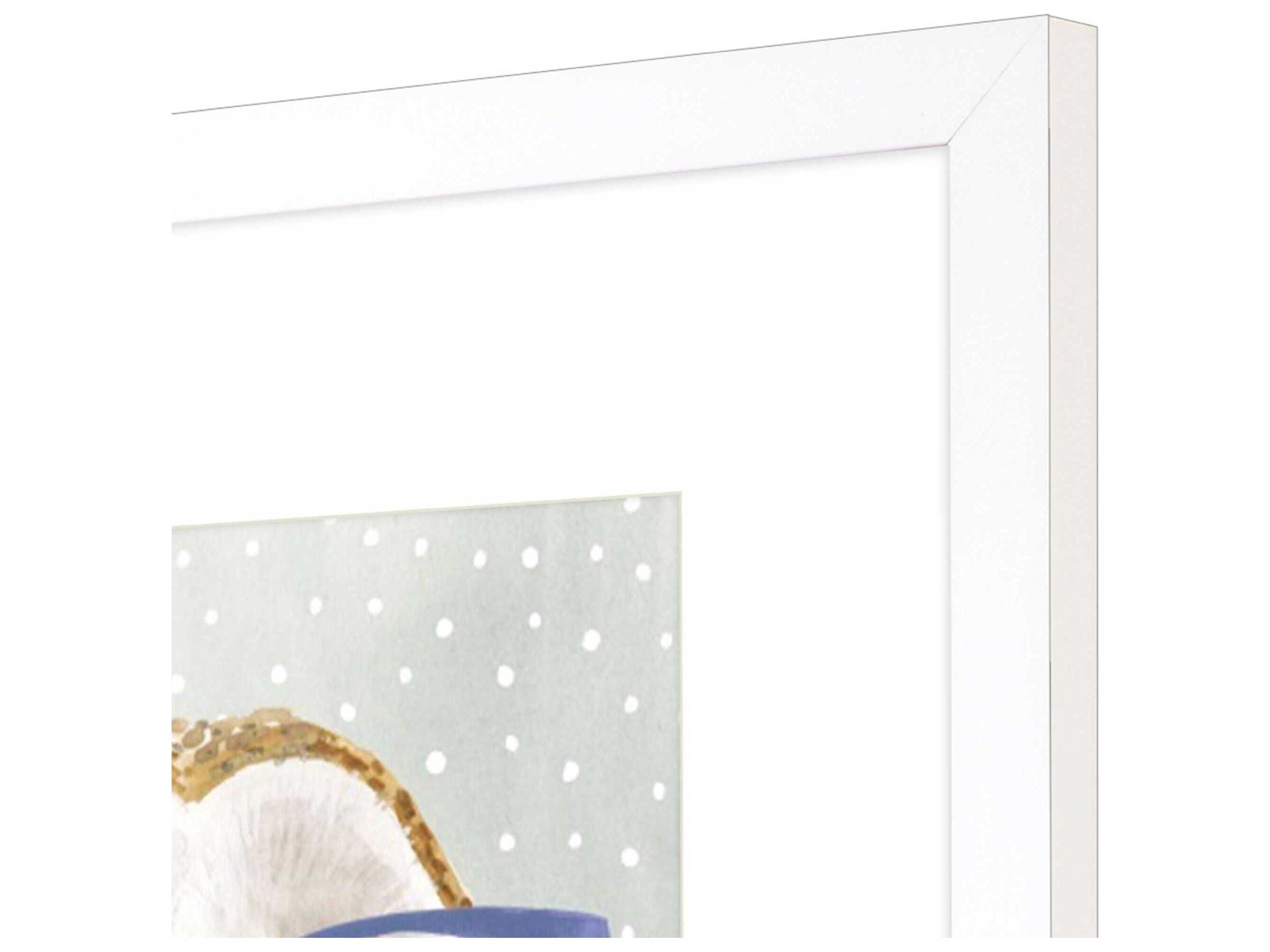 Paragon Four Eyed Forester-II Wall Art