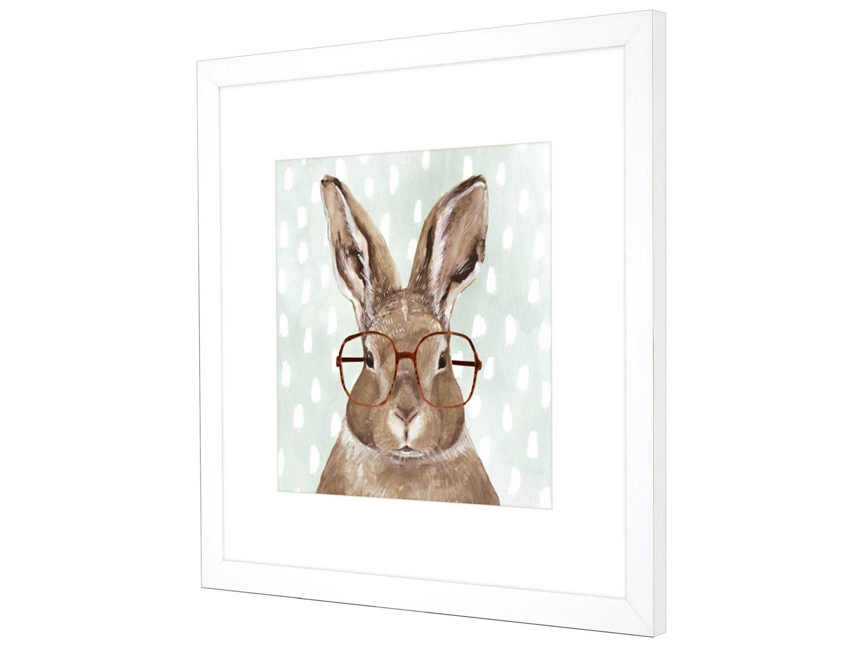 Paragon Four Eyed Forester-III Wall Art