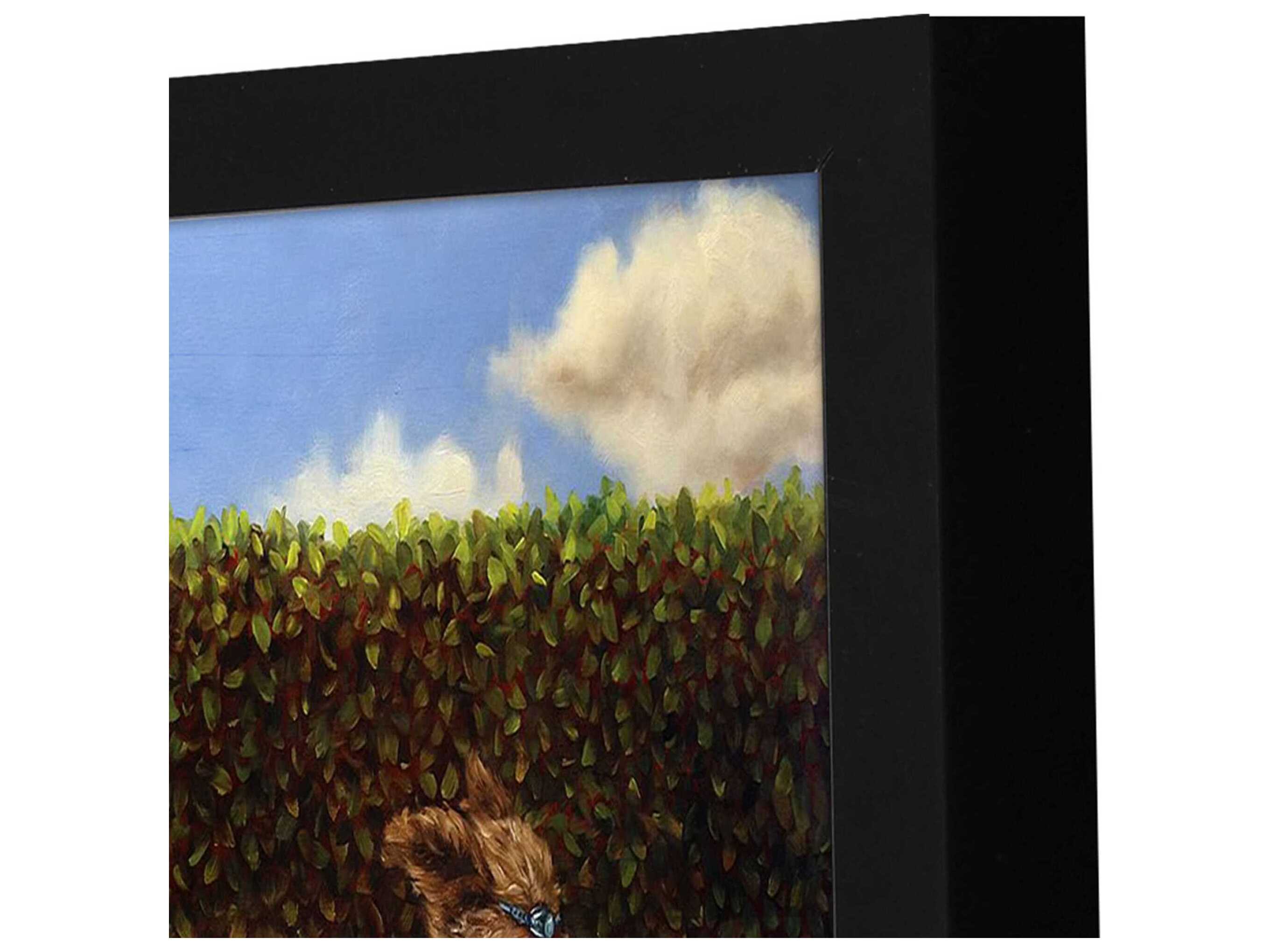 Paragon Pool Party-II Wall Art