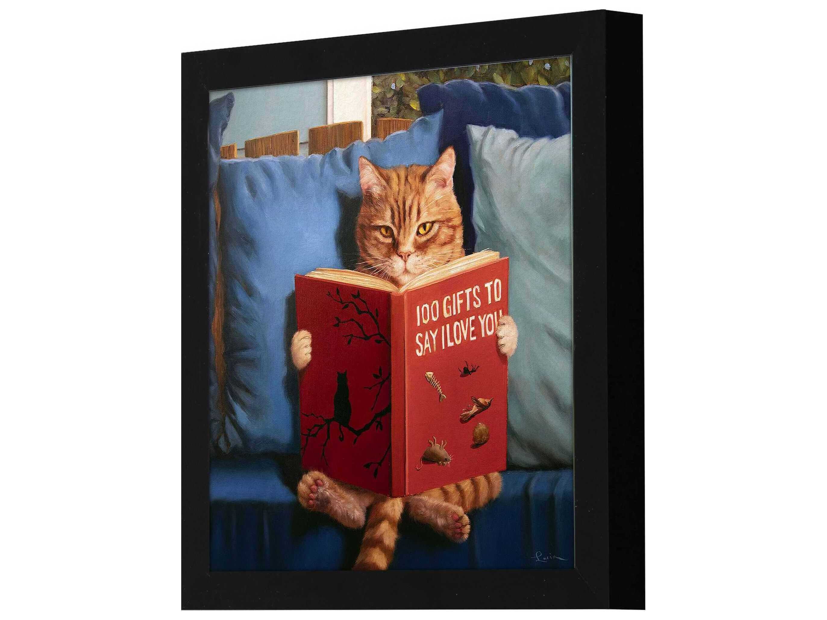 Paragon Love Language Wall Art