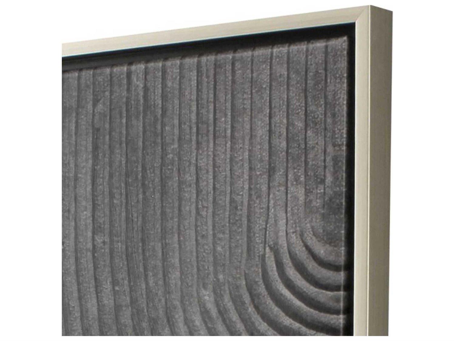 Paragon Abstract Embrace-I Canvas Wall Art