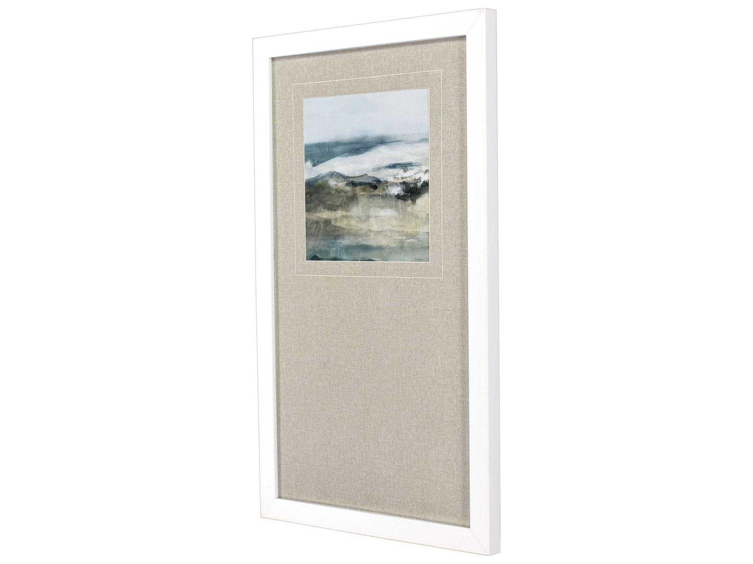 Paragon Waterside Moody Seas-I Wall Art