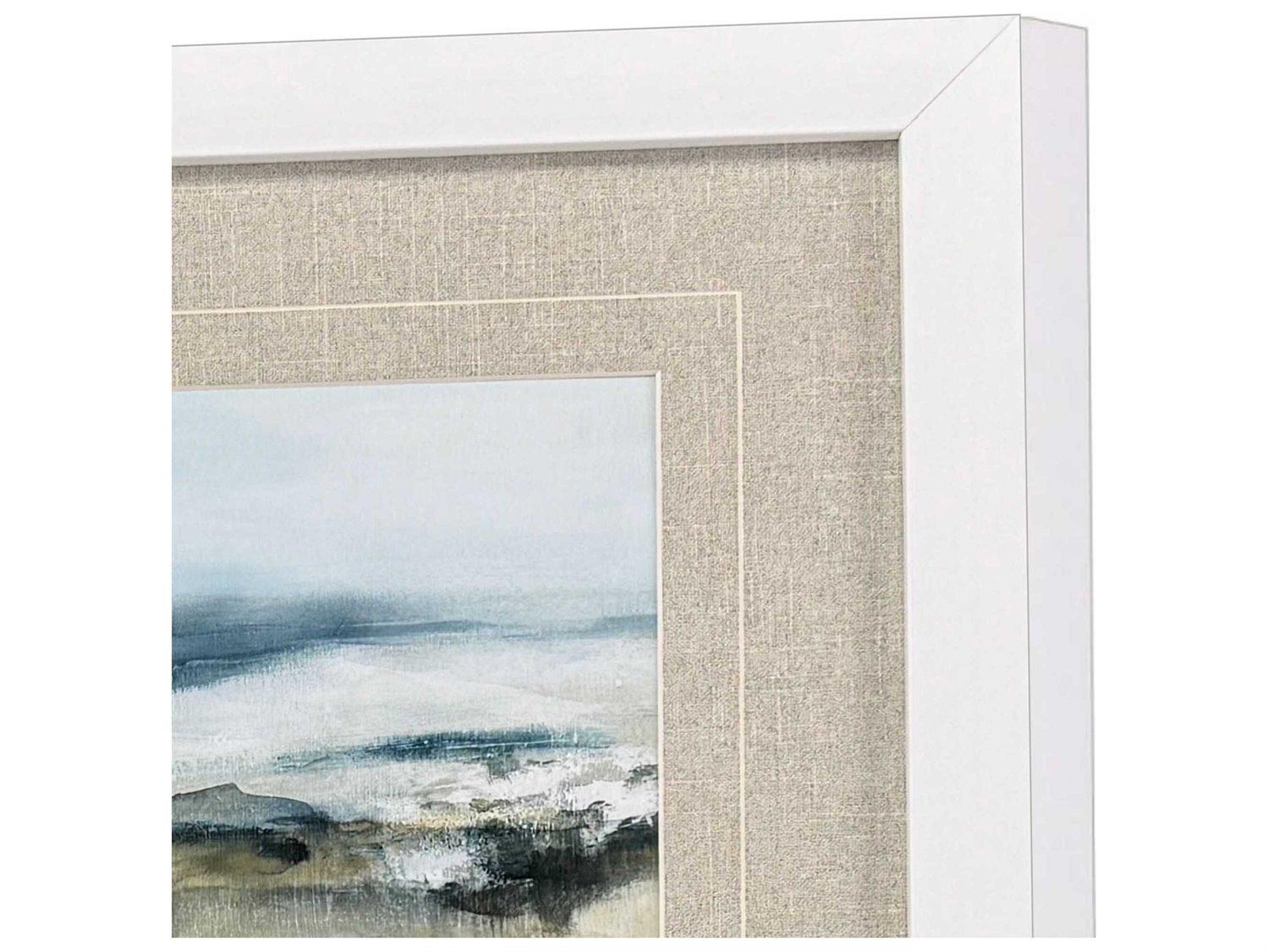 Paragon Waterside Moody Seas-I Wall Art