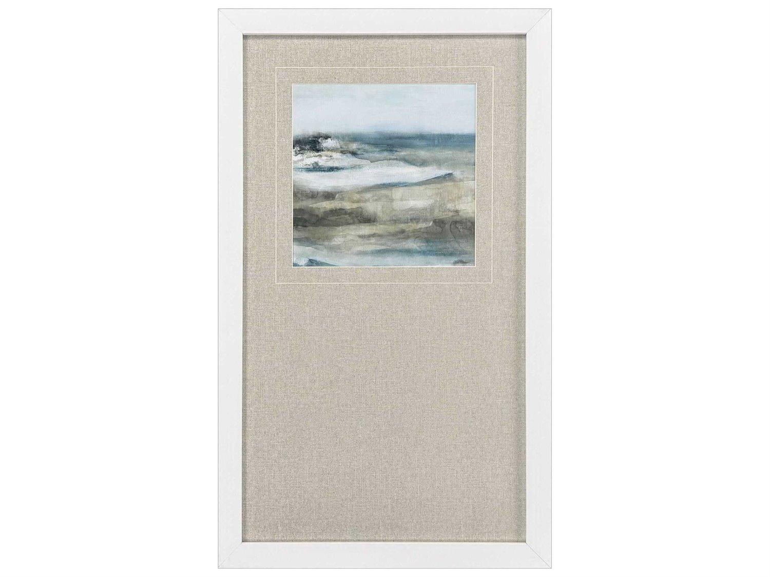 Paragon Waterside Moody Seas-II Wall Art