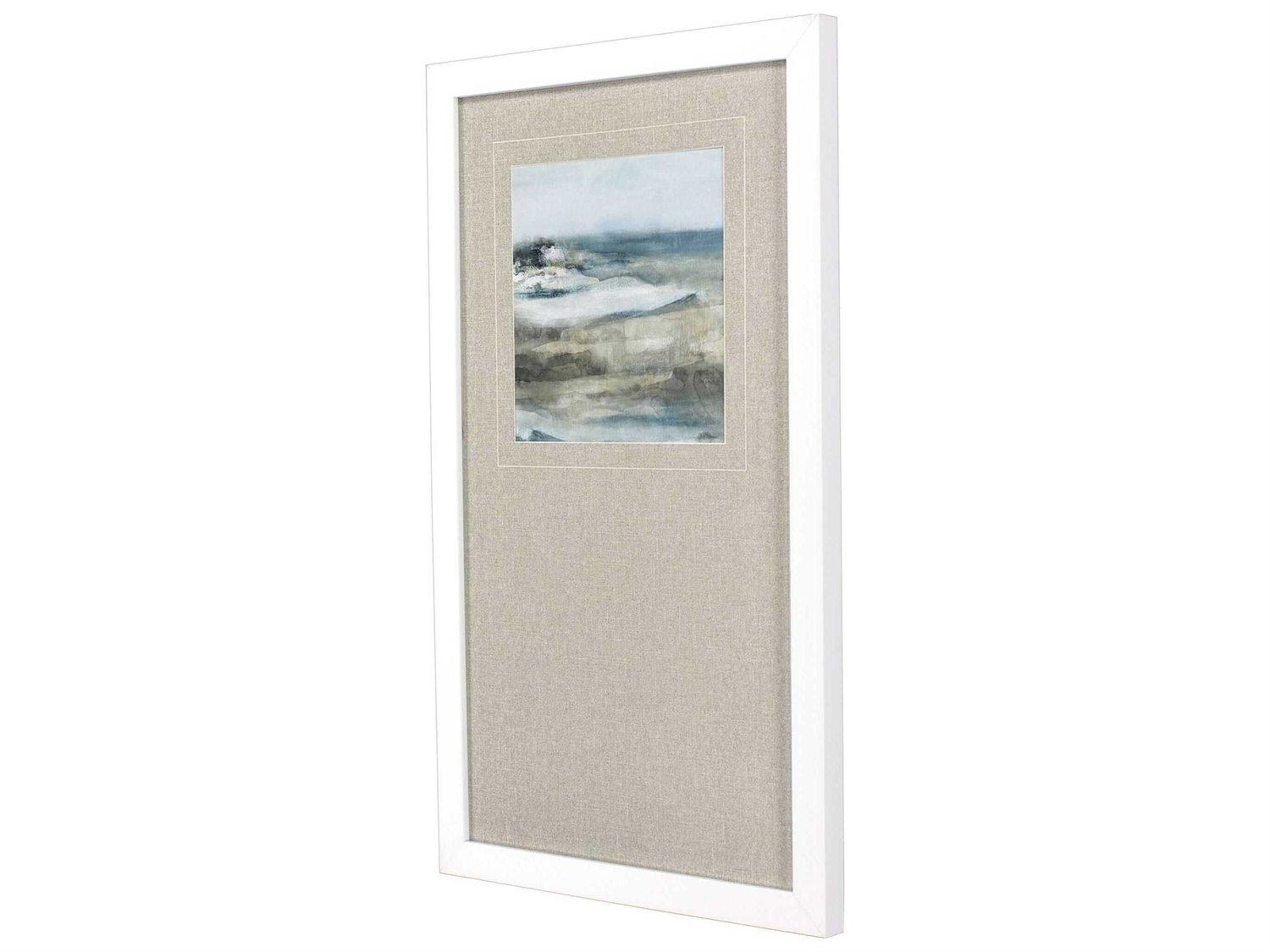 Paragon Waterside Moody Seas-II Wall Art