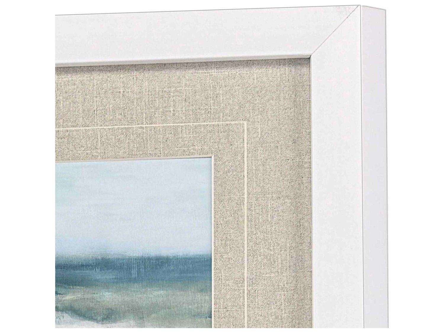 Paragon Waterside Moody Seas-II Wall Art