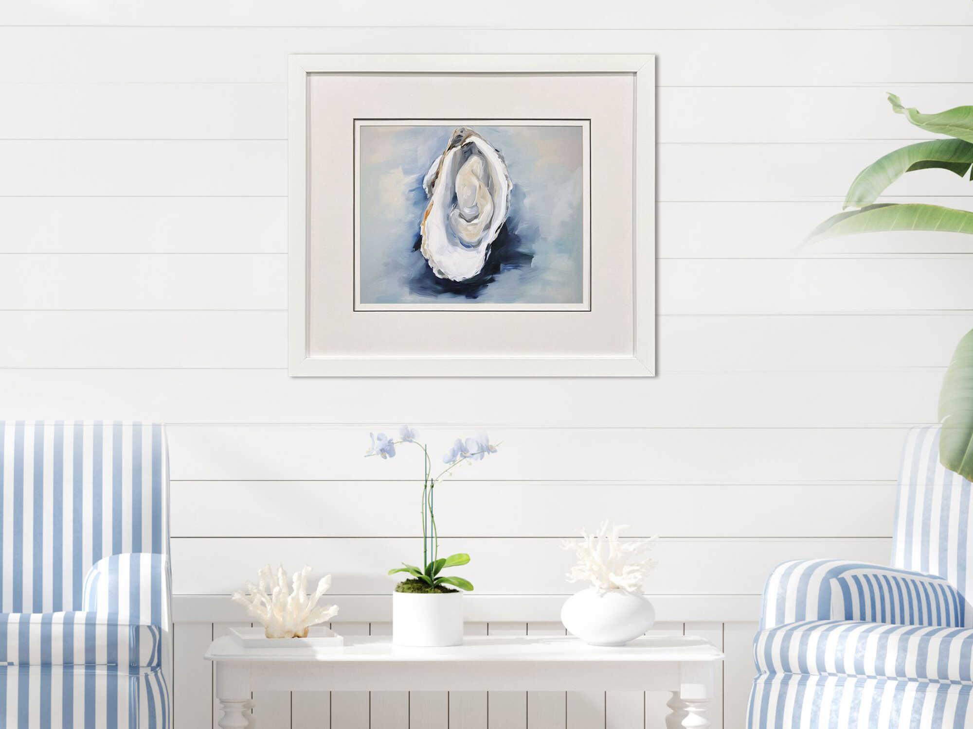 Paragon Naturals Mollusk-I Wall Art