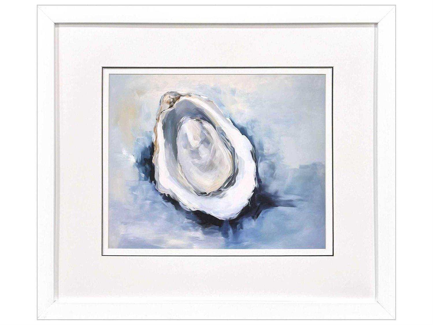 Paragon Naturals Mollusk-II Wall Art