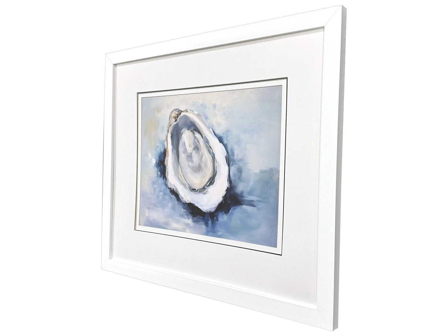 Paragon Naturals Mollusk-II Wall Art