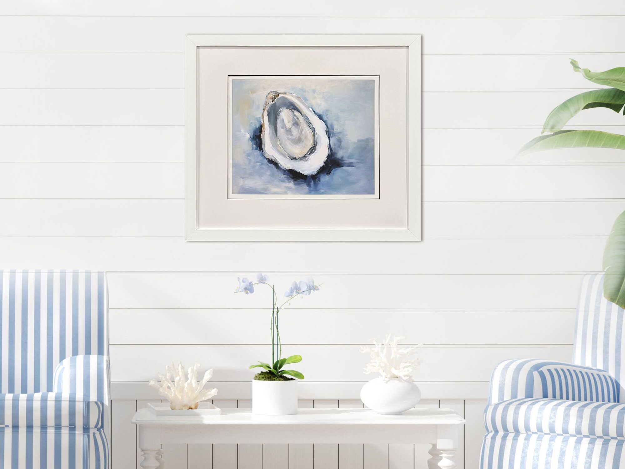 Paragon Naturals Mollusk-II Wall Art