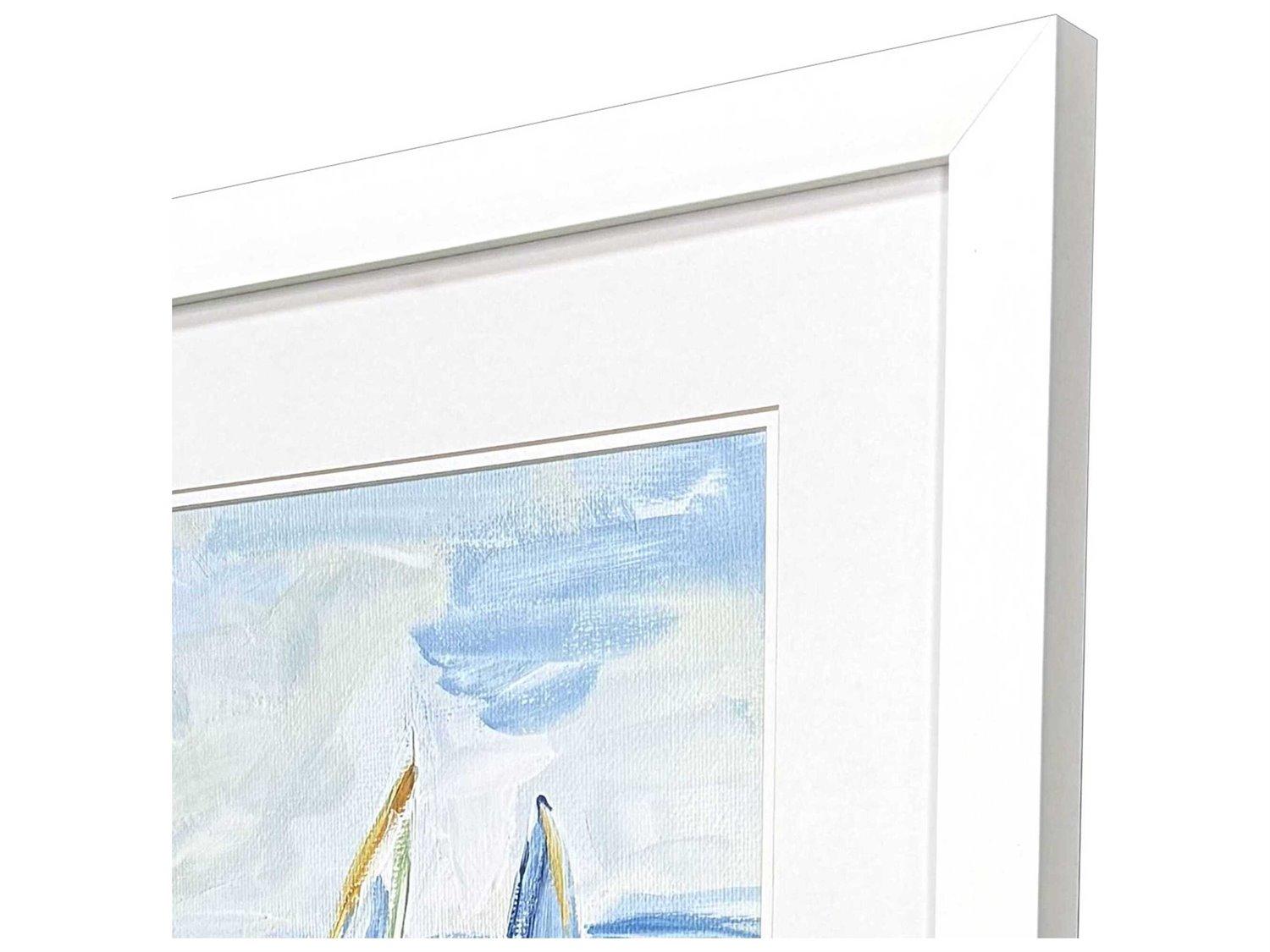 Paragon Sporting Setting Sail-I Wall Art