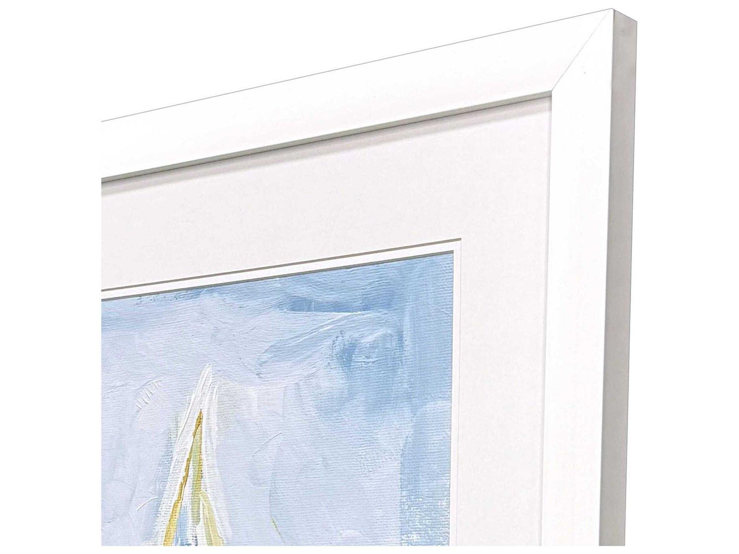 Paragon Sporting Setting Sail-II Wall Art