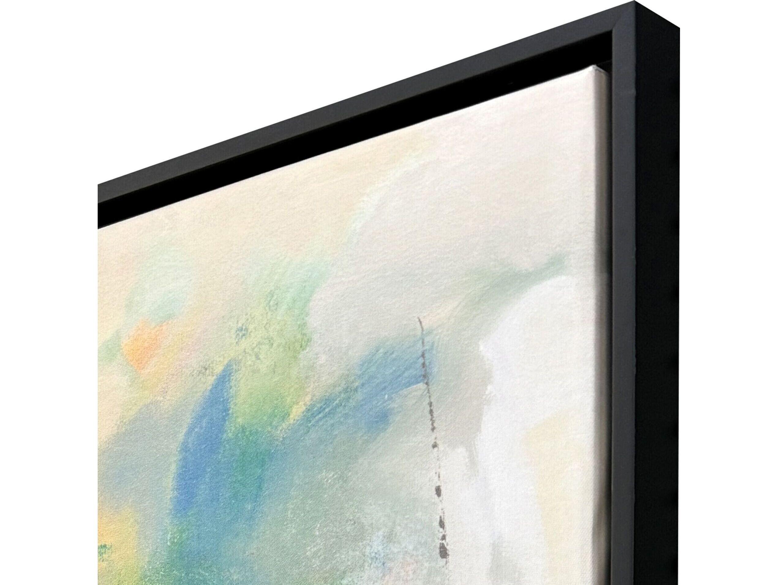 Paragon Merry Go Round Canvas Wall Art