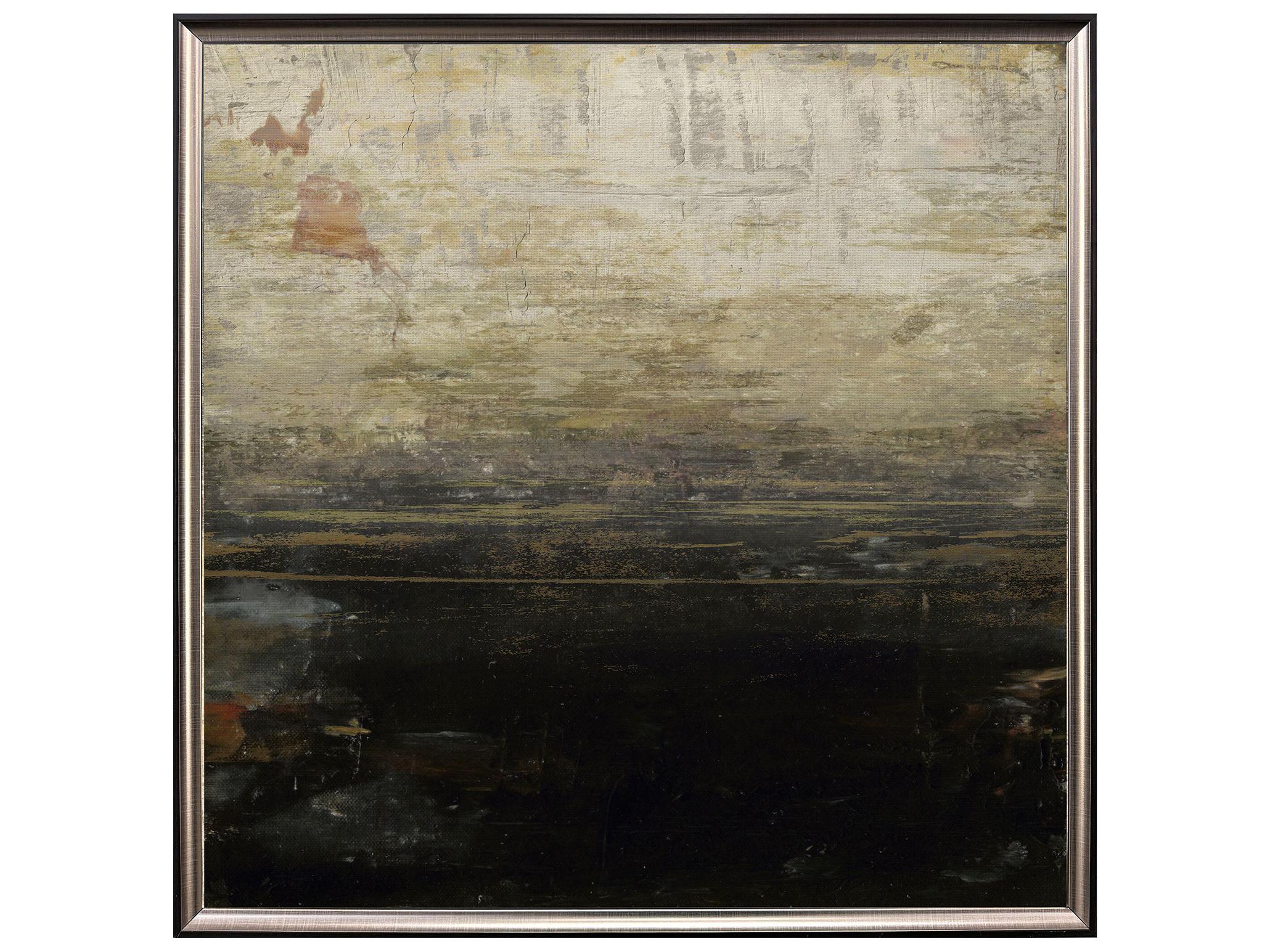 Paragon Deep Pool Canvas Wall Art