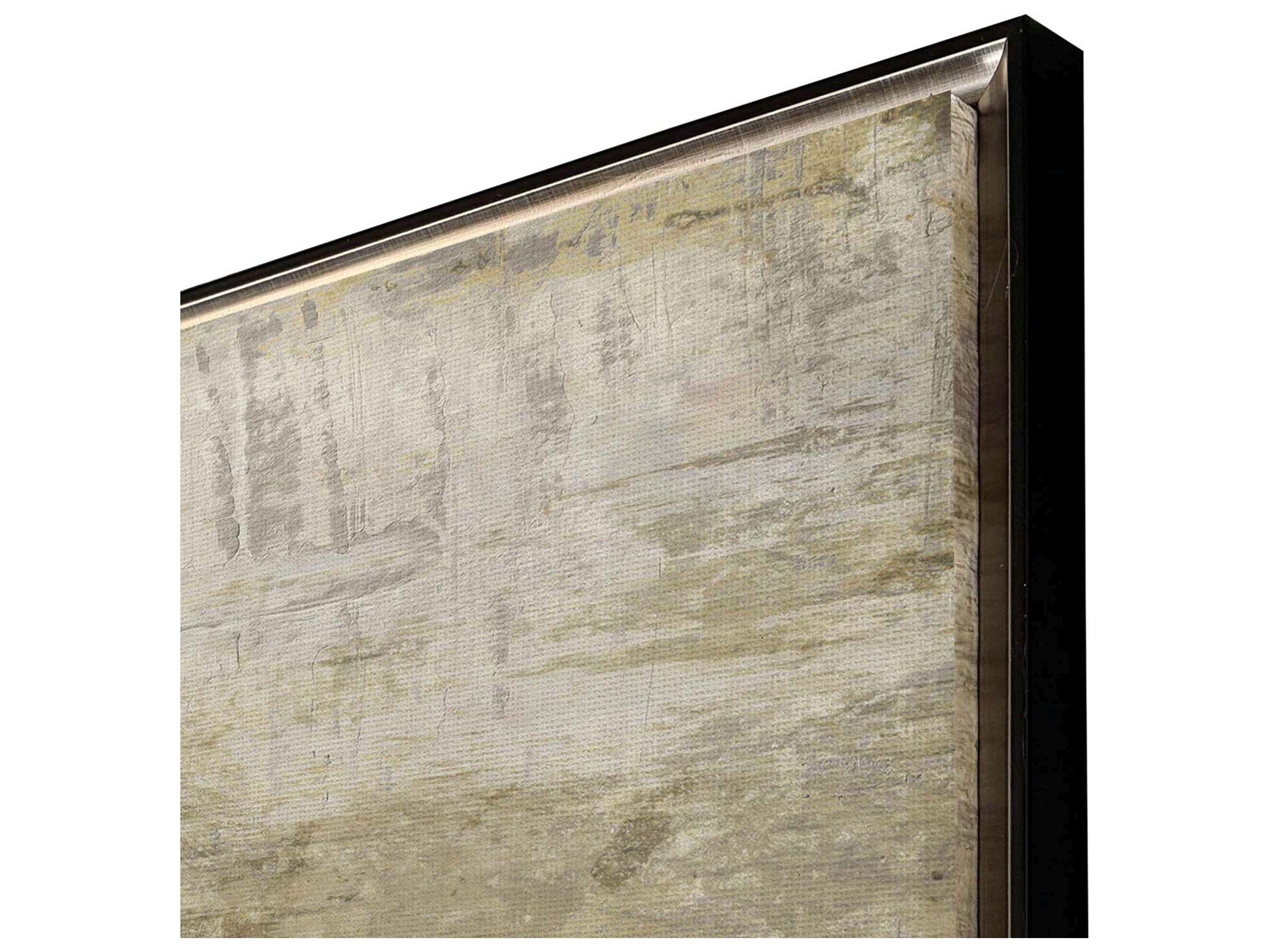 Paragon Deep Pool Canvas Wall Art