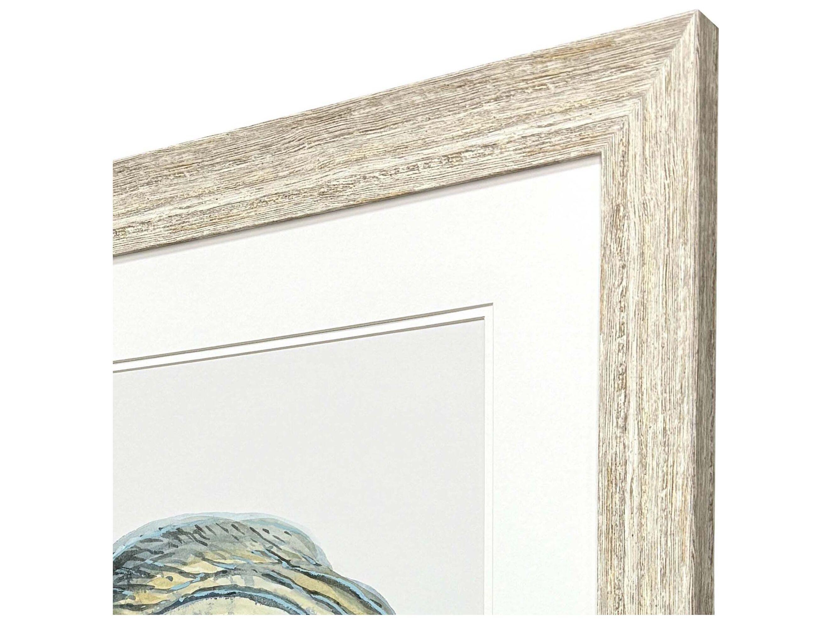 Paragon Coastal Bliss III Framed Art