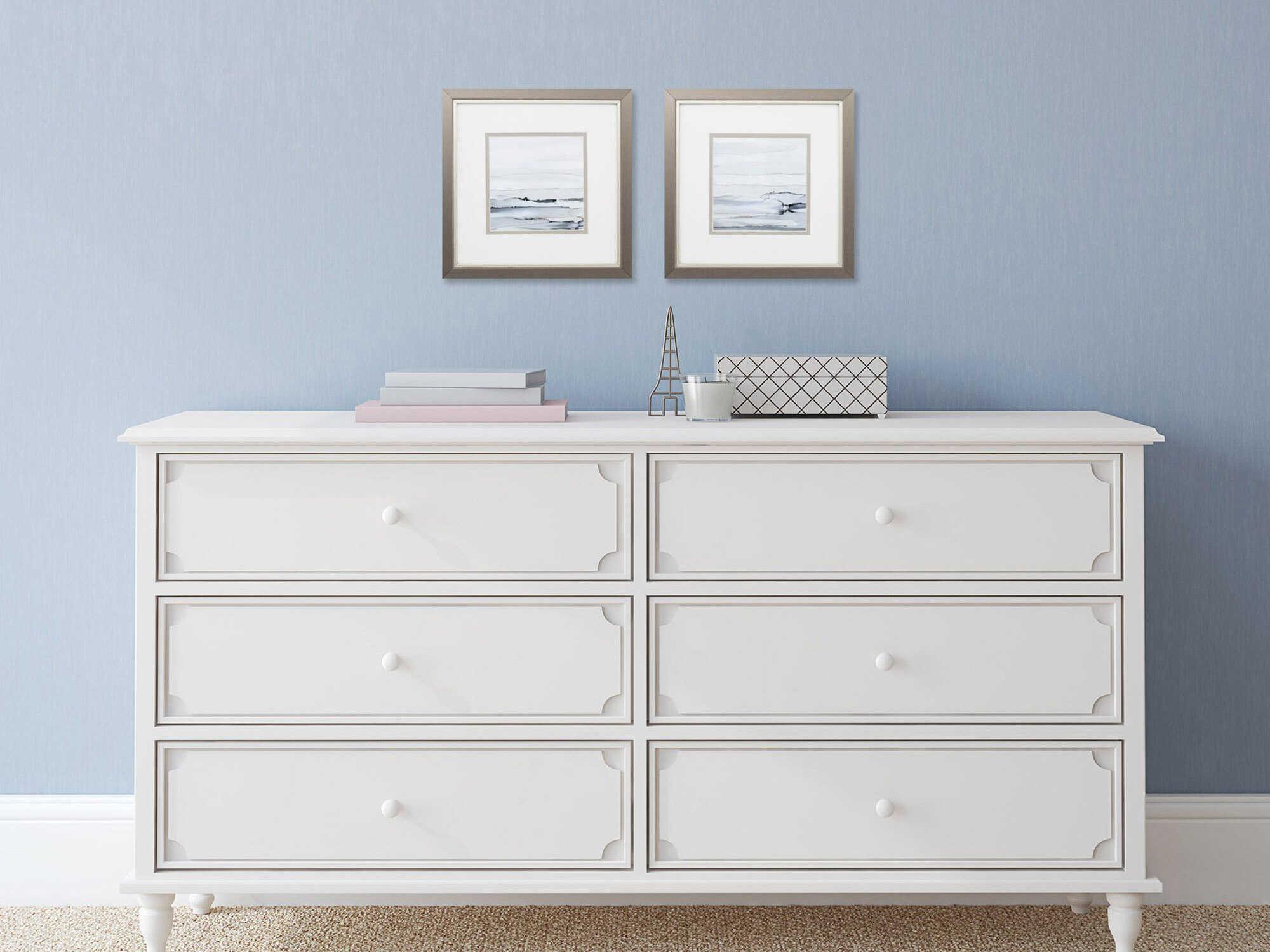 Paragon Abstract Sunkissed Horizons Wall Art Set of 2