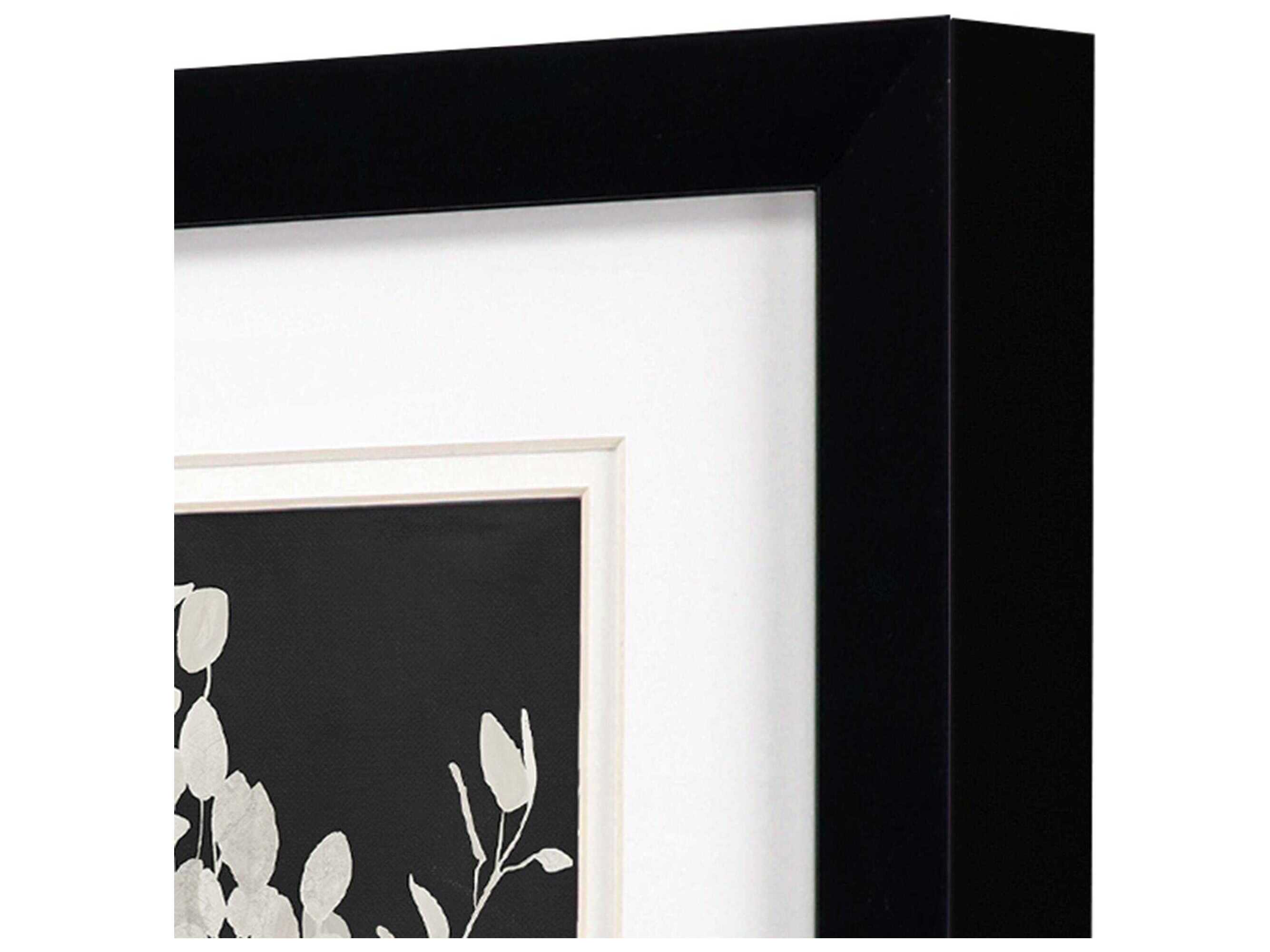 Paragon Florals Misty Branches Wall Art Set of 2