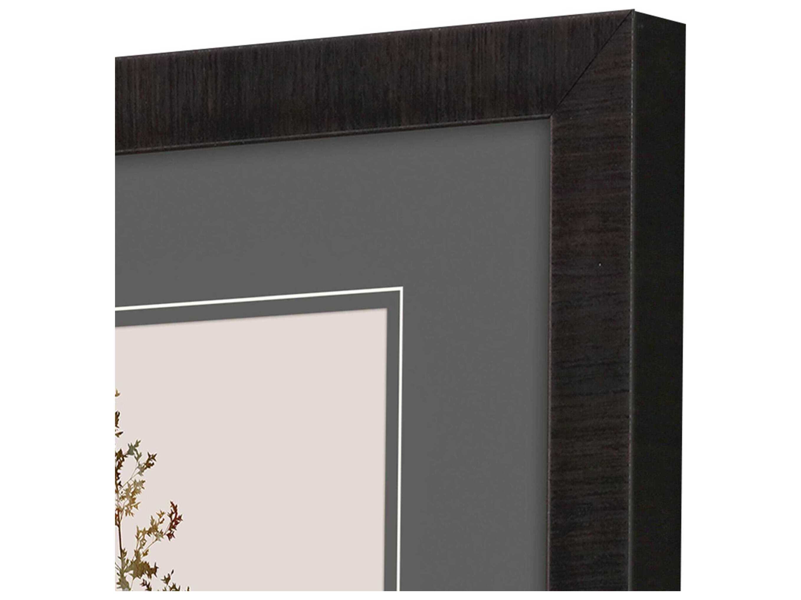 Paragon Florals Delicate Stems Wall Art Set of 2