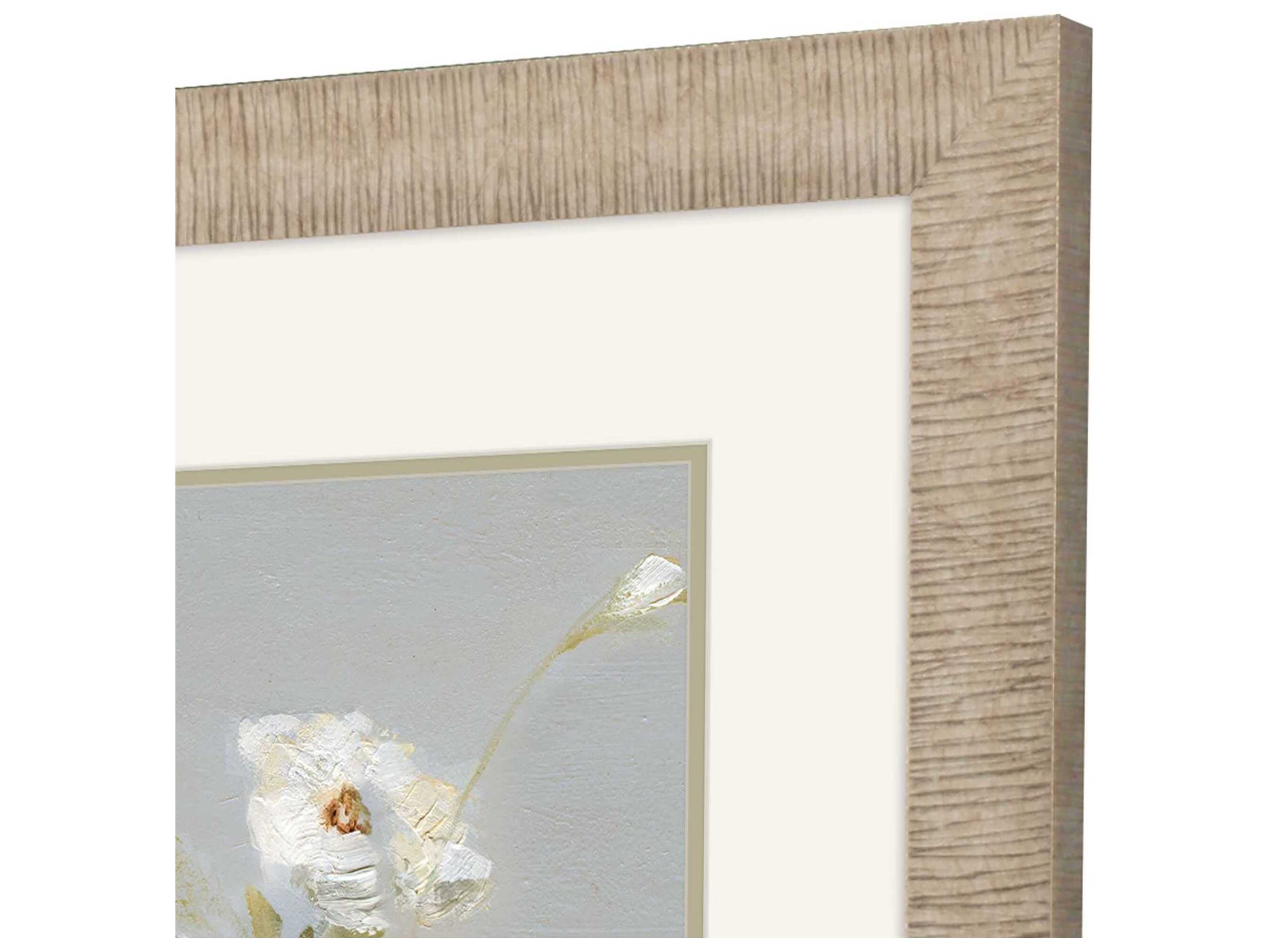 Paragon Florals Country Arrangement Wall Art Set of 2