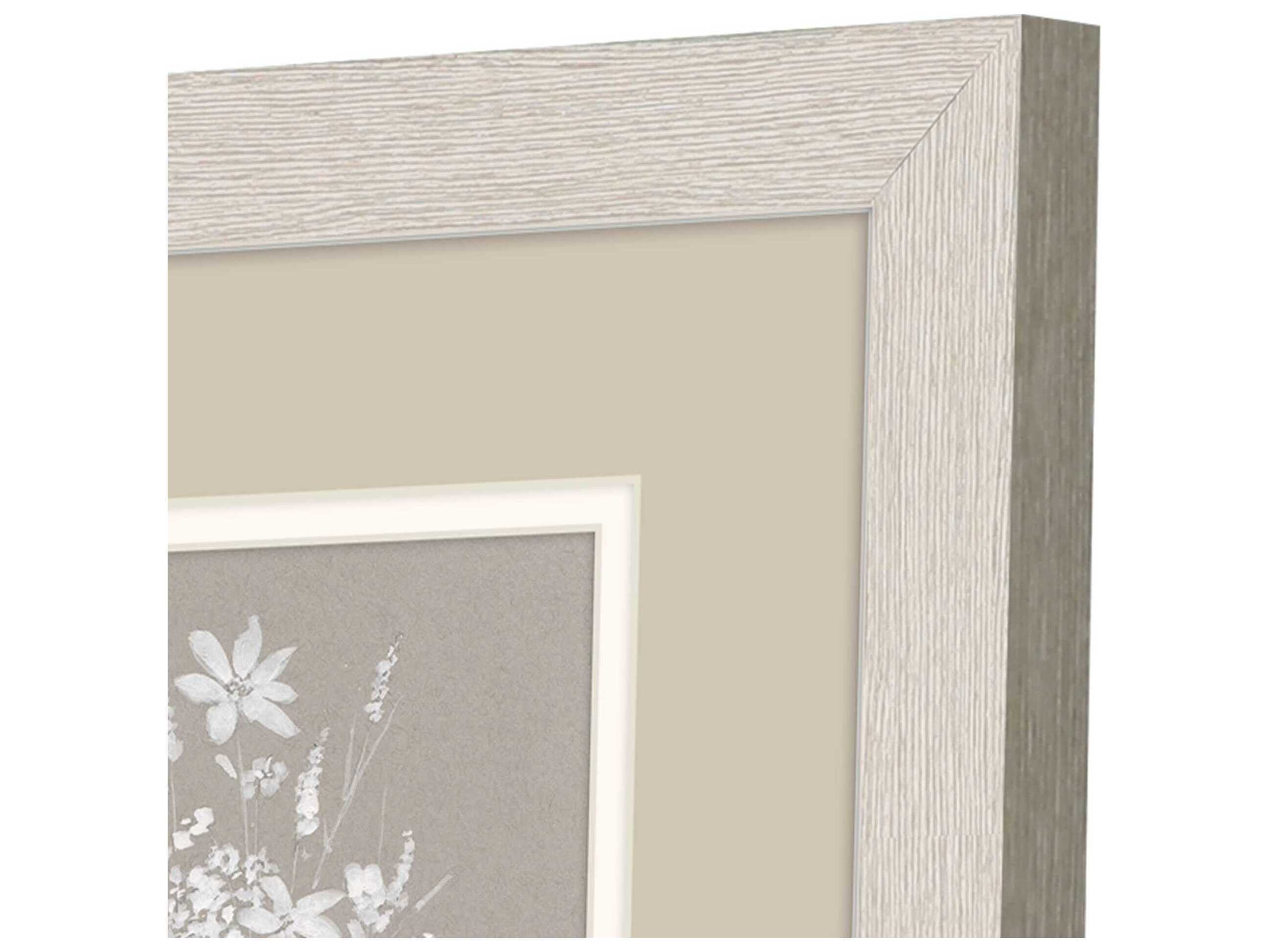 Paragon Delicate Botanicals Wall Art Set of 2