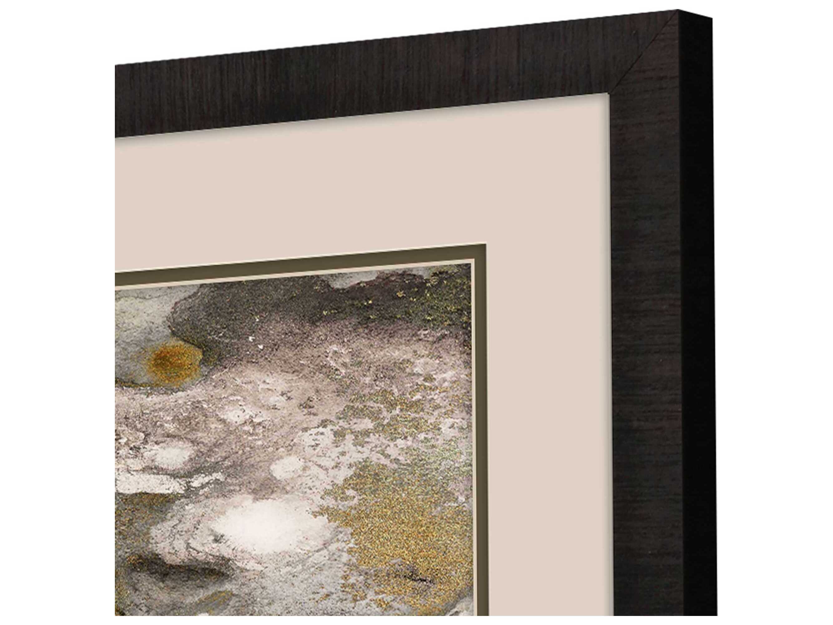 Paragon Urban Reflection-II Wall Art Set of 2