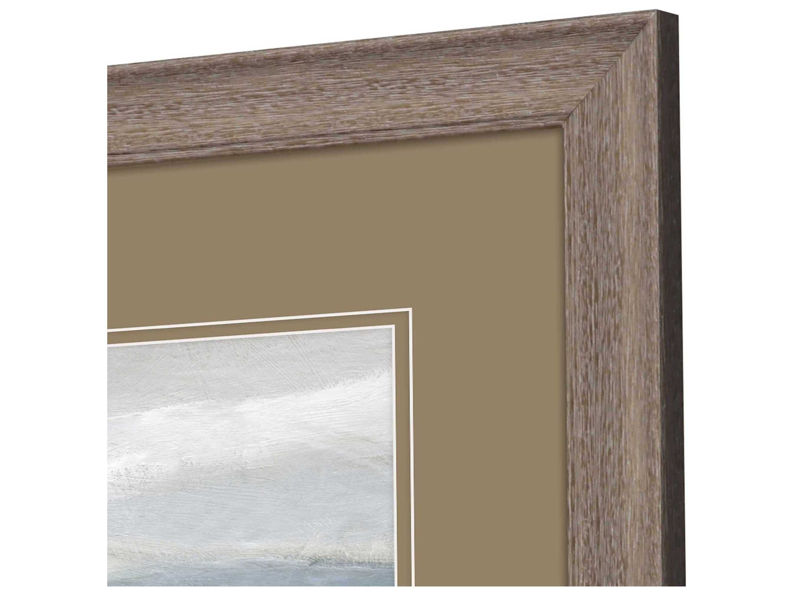 Paragon Foothills with Lake Wall Art Set of 2