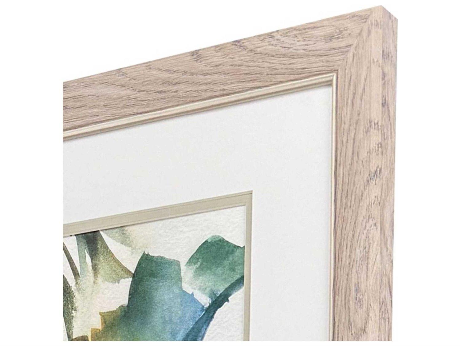 Paragon Florals Paradise Memory Wall Art Set of 2