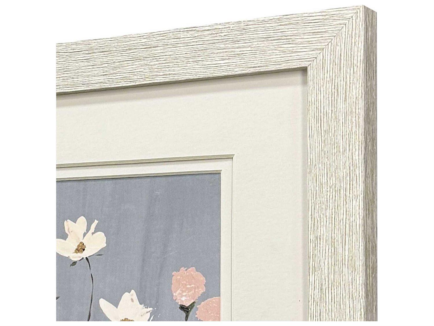 Paragon Florals Garden Party Wall Art Set of 2