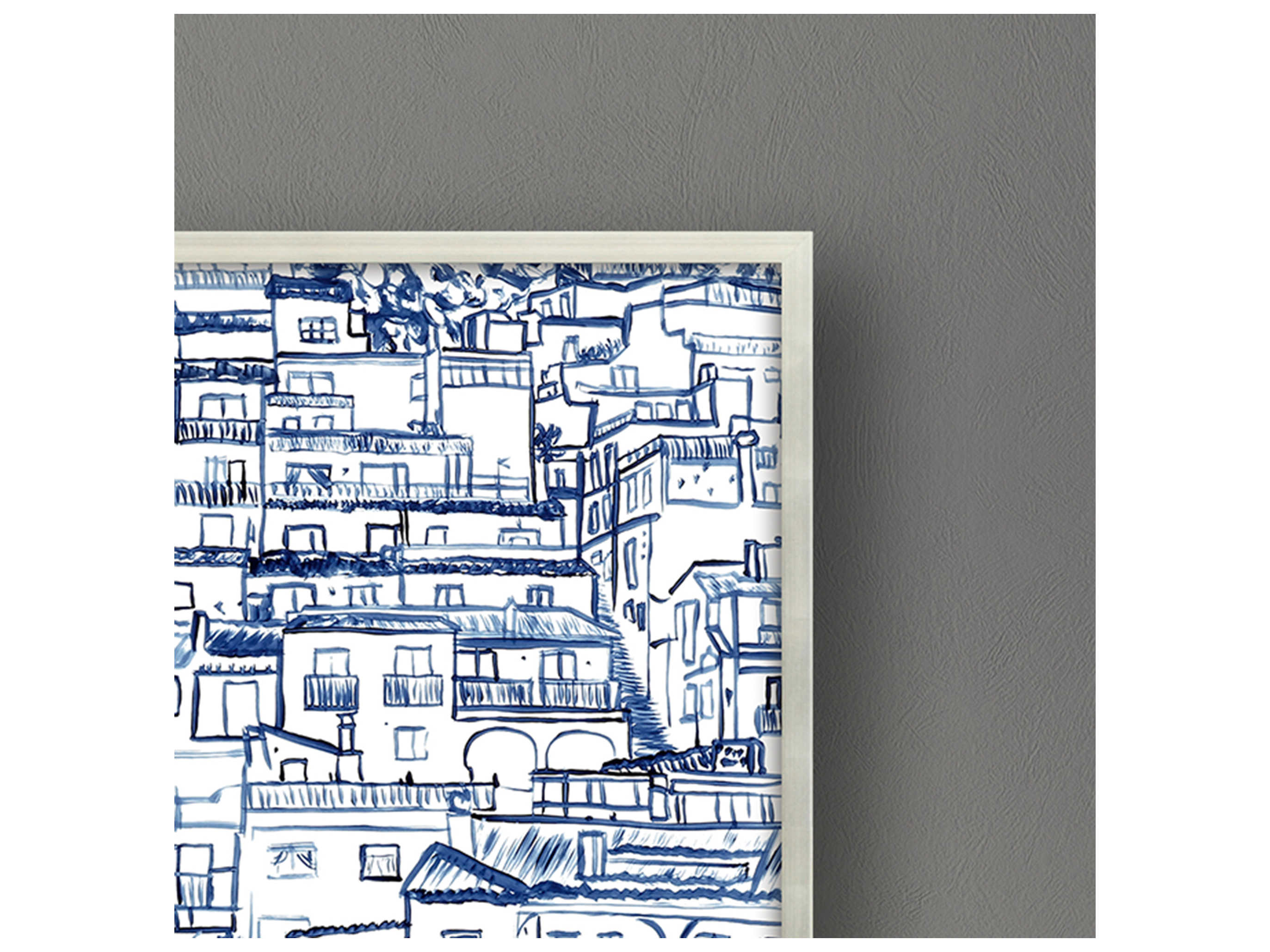 Paragon Mijas Shadow boxes