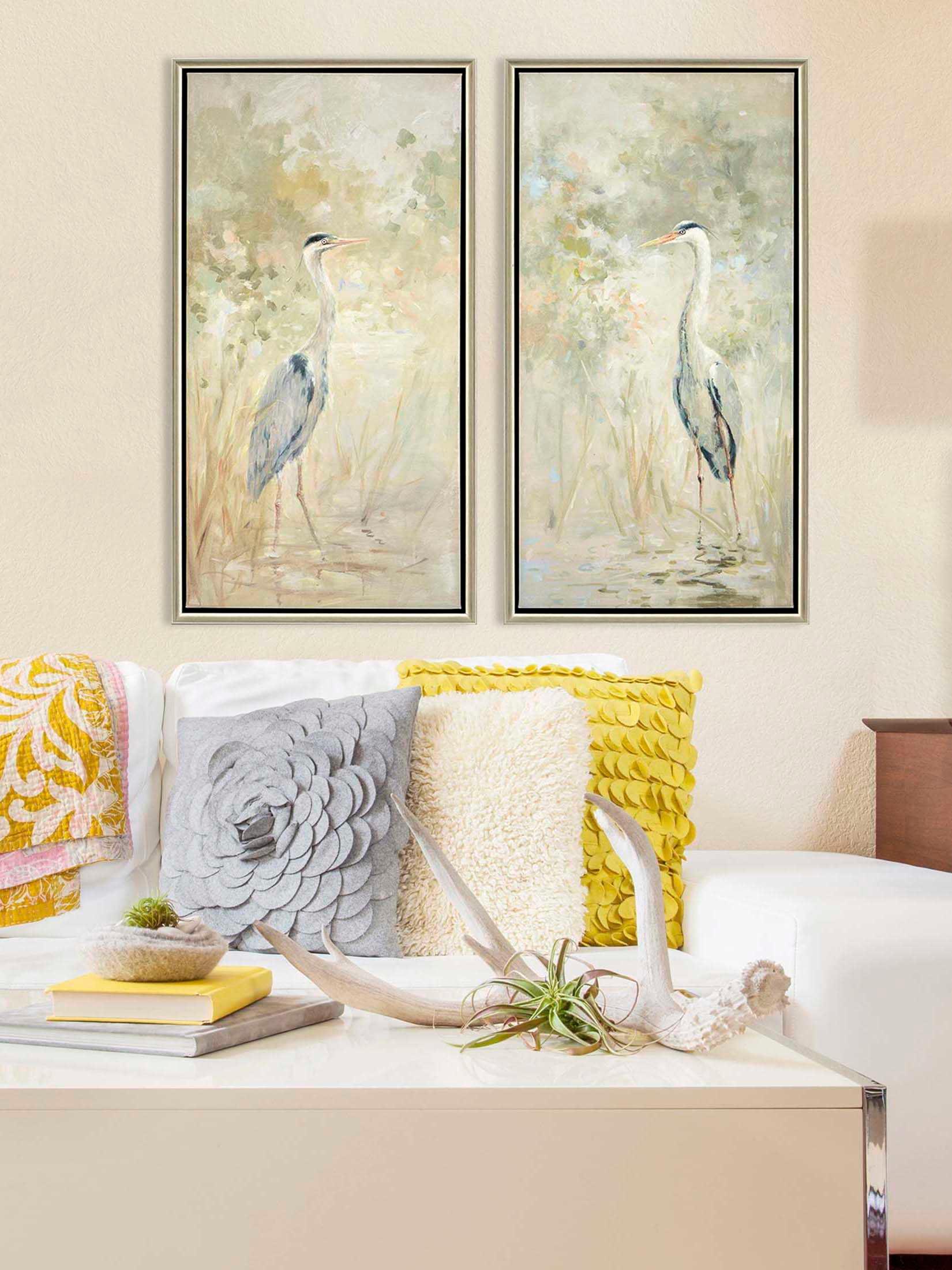 Paragon Oxley Wall Decor Set of 2