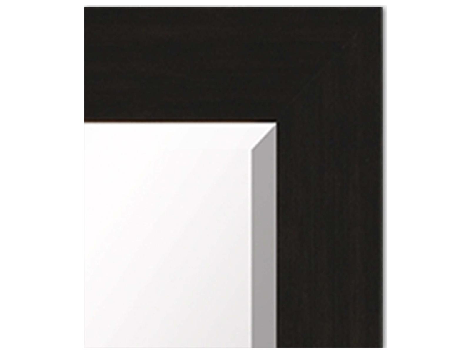 Paragon 808 Mirror Group Brown Neutral Silvered Wall Rectangular Mirror