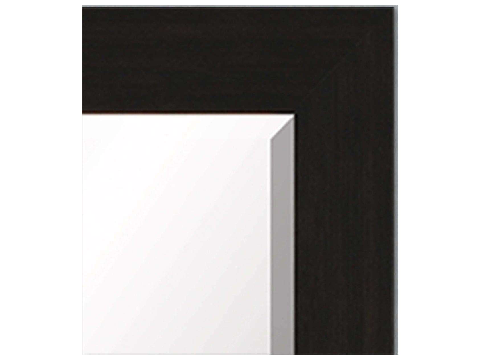 Paragon 808 Mirror Group Brown Neutral Silvered Wall Rectangular Mirror